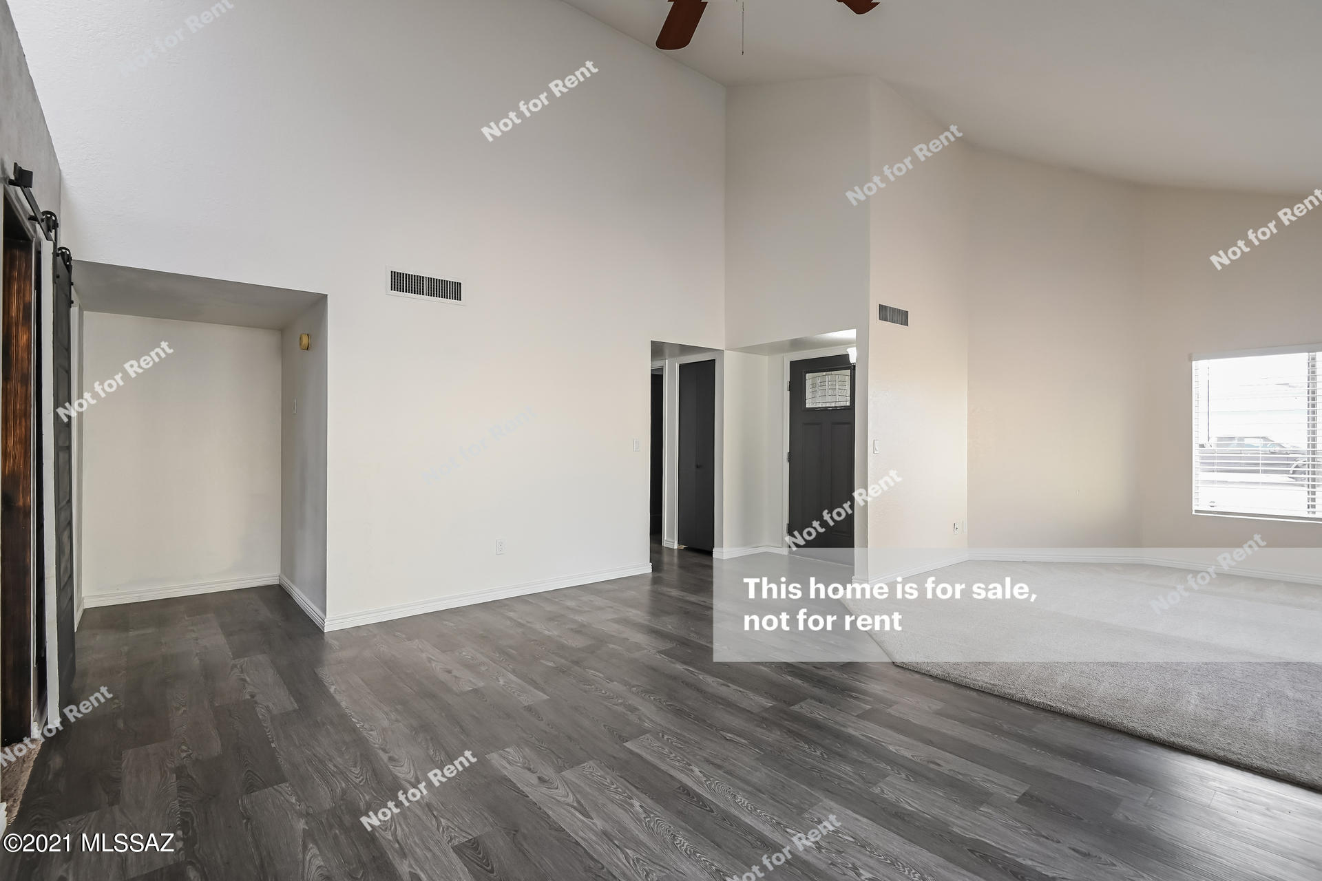 Ridgeland Park (1-194) - Residential