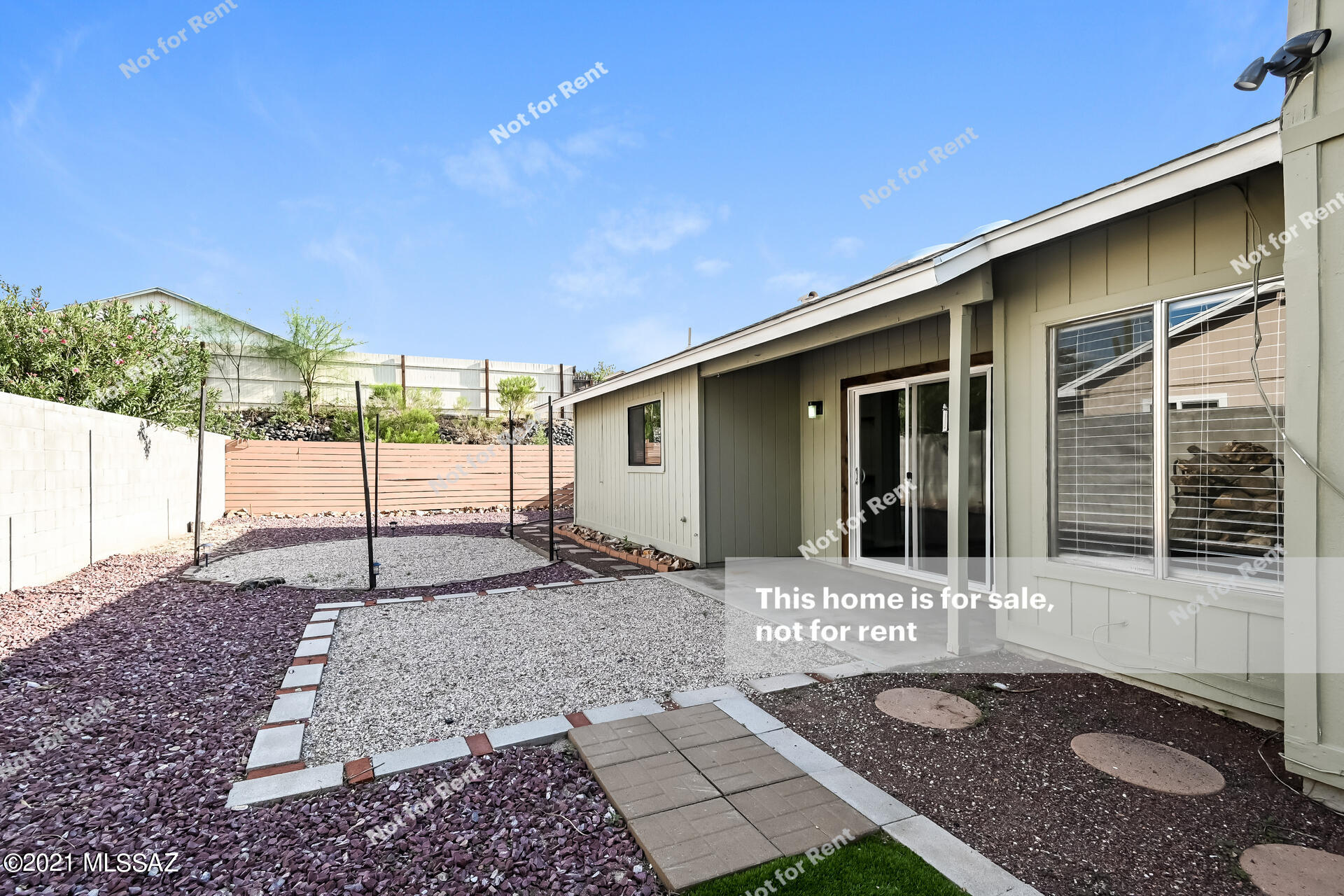 Ridgeland Park (1-194) - Residential