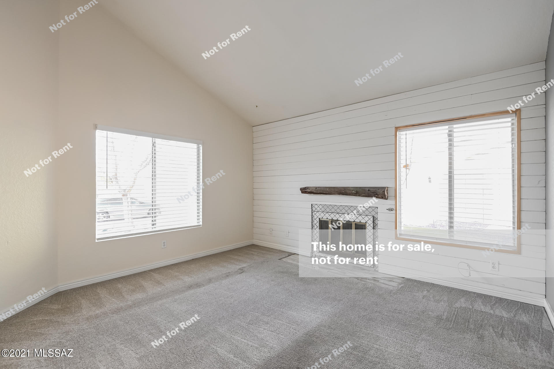 Ridgeland Park (1-194) - Residential