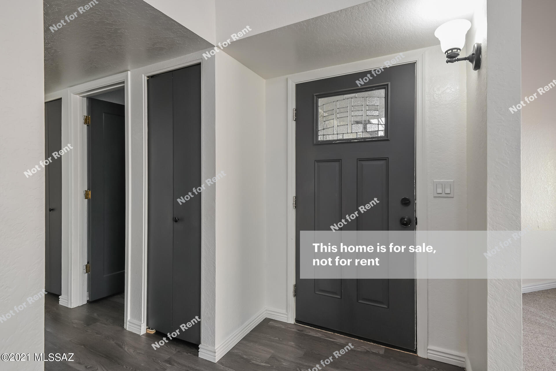 Ridgeland Park (1-194) - Residential