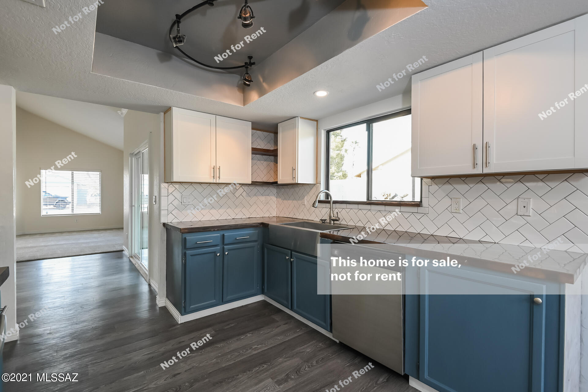 Ridgeland Park (1-194) - Residential