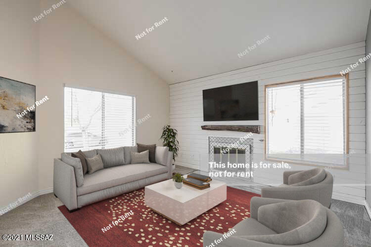 Ridgeland Park (1-194) - Residential
