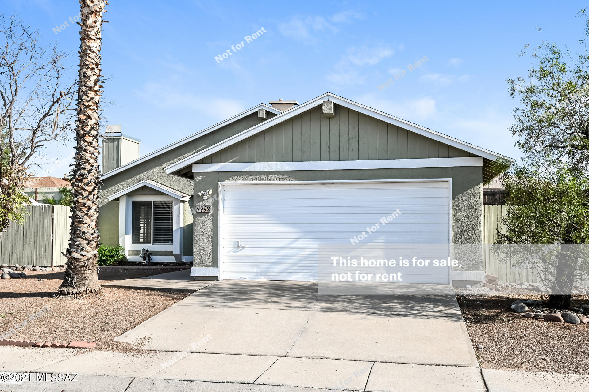 Ridgeland Park (1-194) - Residential