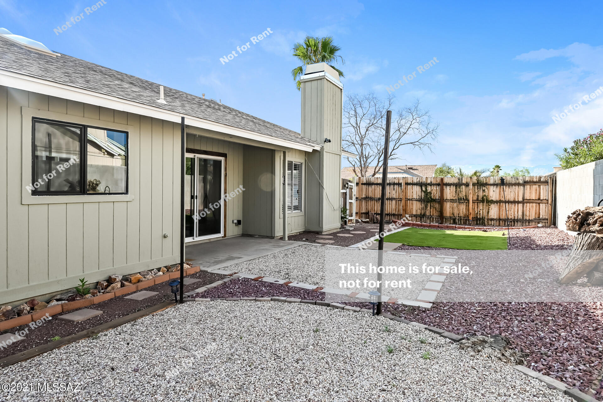 Ridgeland Park (1-194) - Residential
