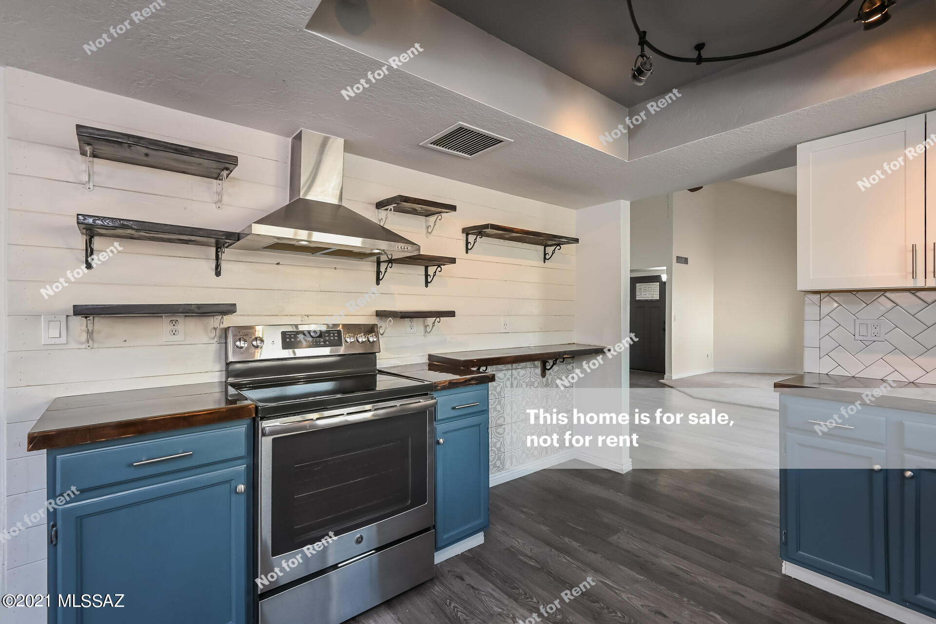 Ridgeland Park (1-194) - Residential
