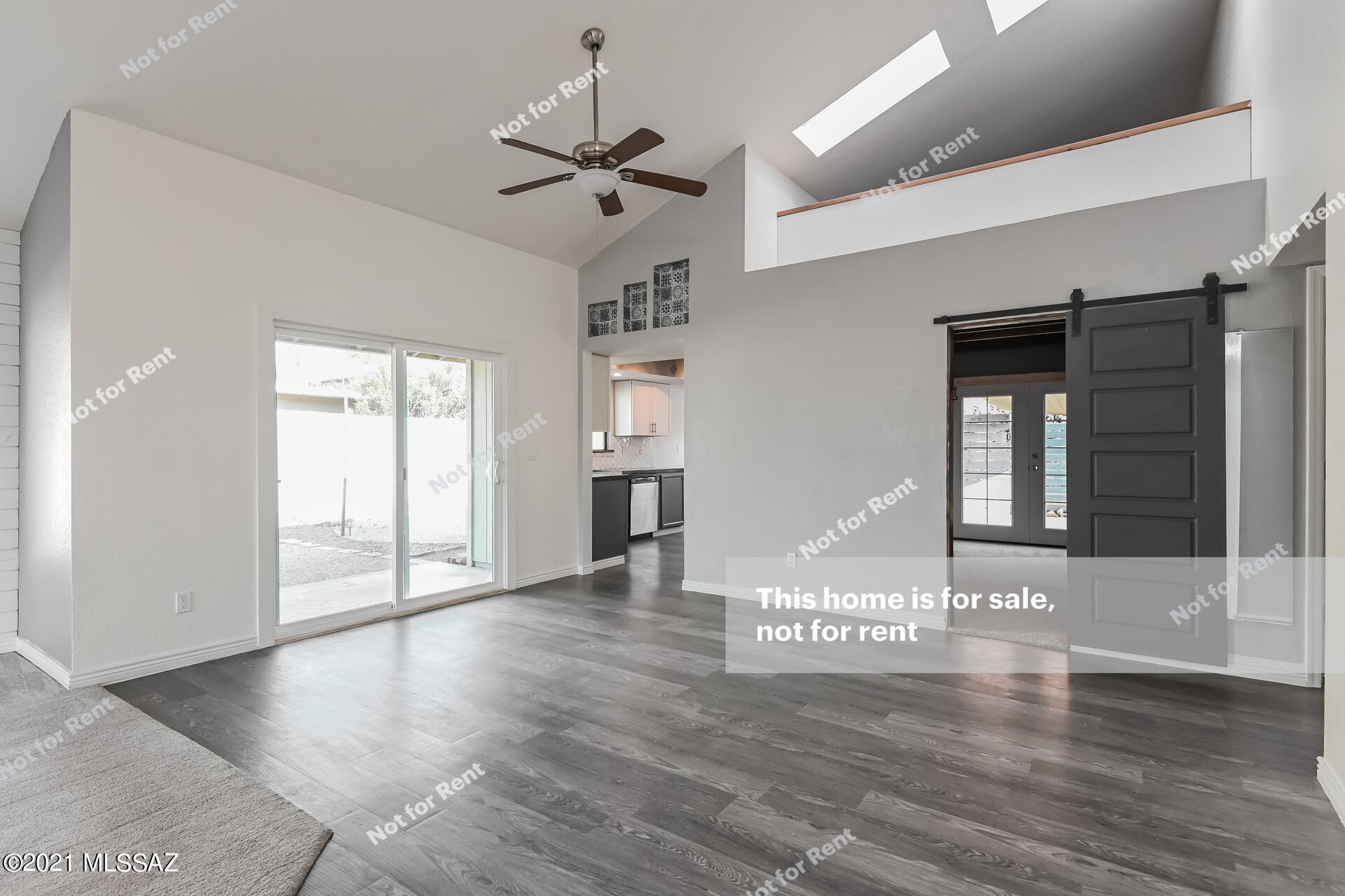 Ridgeland Park (1-194) - Residential