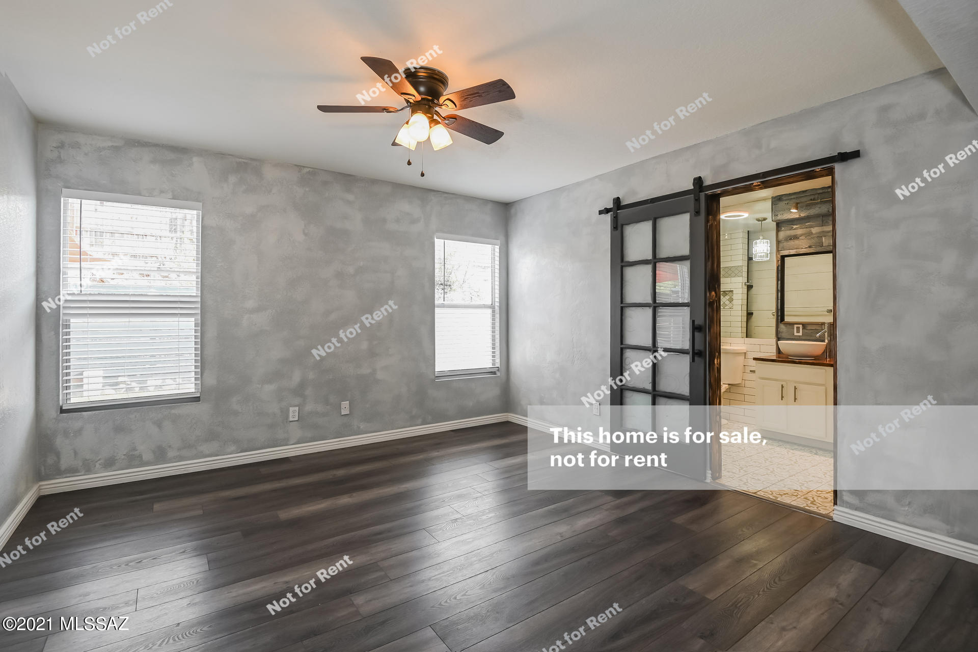 Ridgeland Park (1-194) - Residential