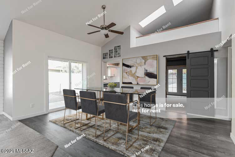 Ridgeland Park (1-194) - Residential