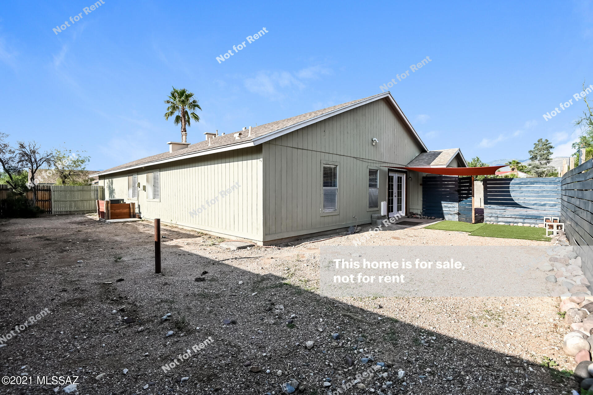 Ridgeland Park (1-194) - Residential