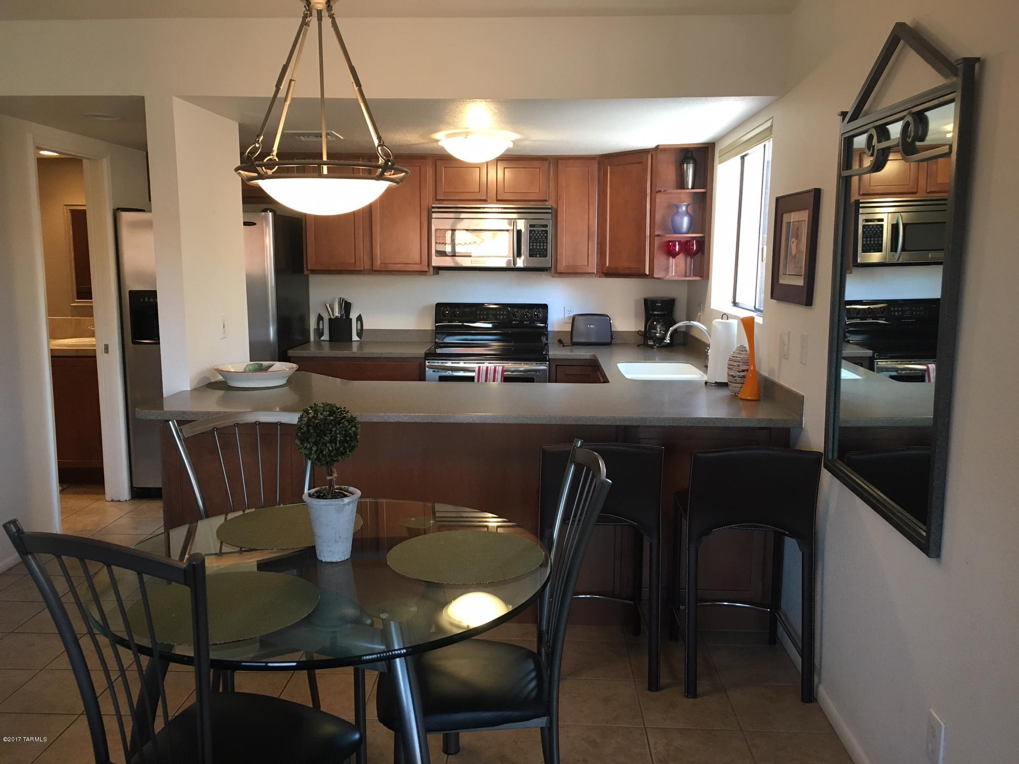 Ventana Vista Condominiums - Residential Lease