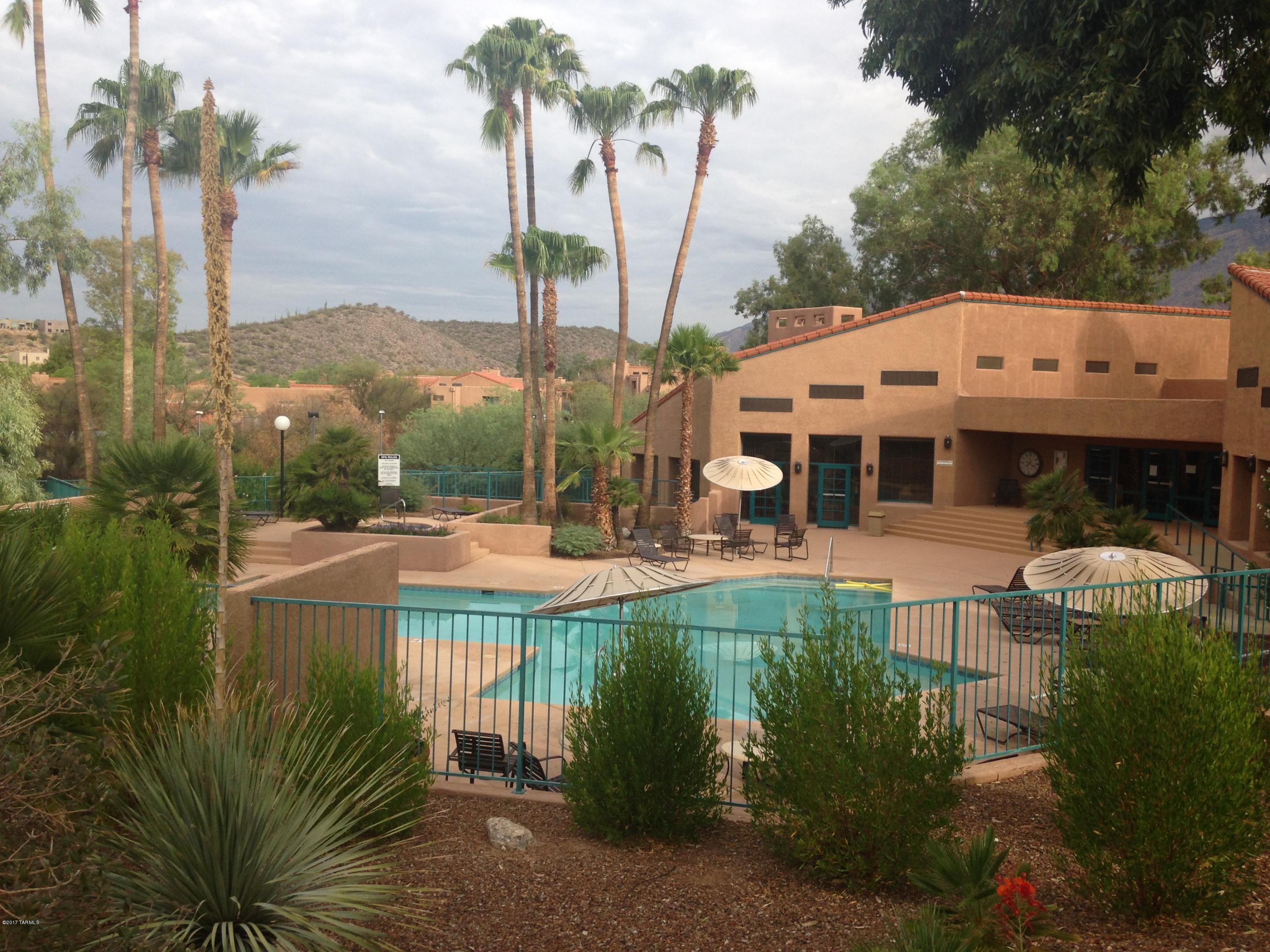 Ventana Vista Condominiums - Residential Lease