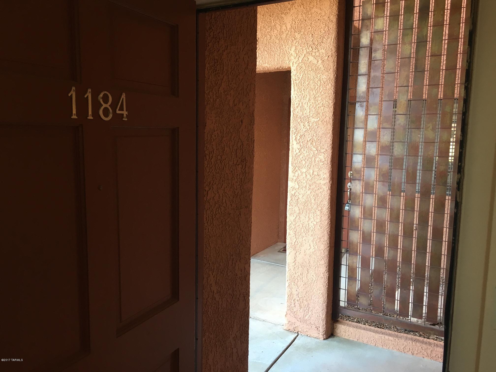 Ventana Vista Condominiums - Residential Lease