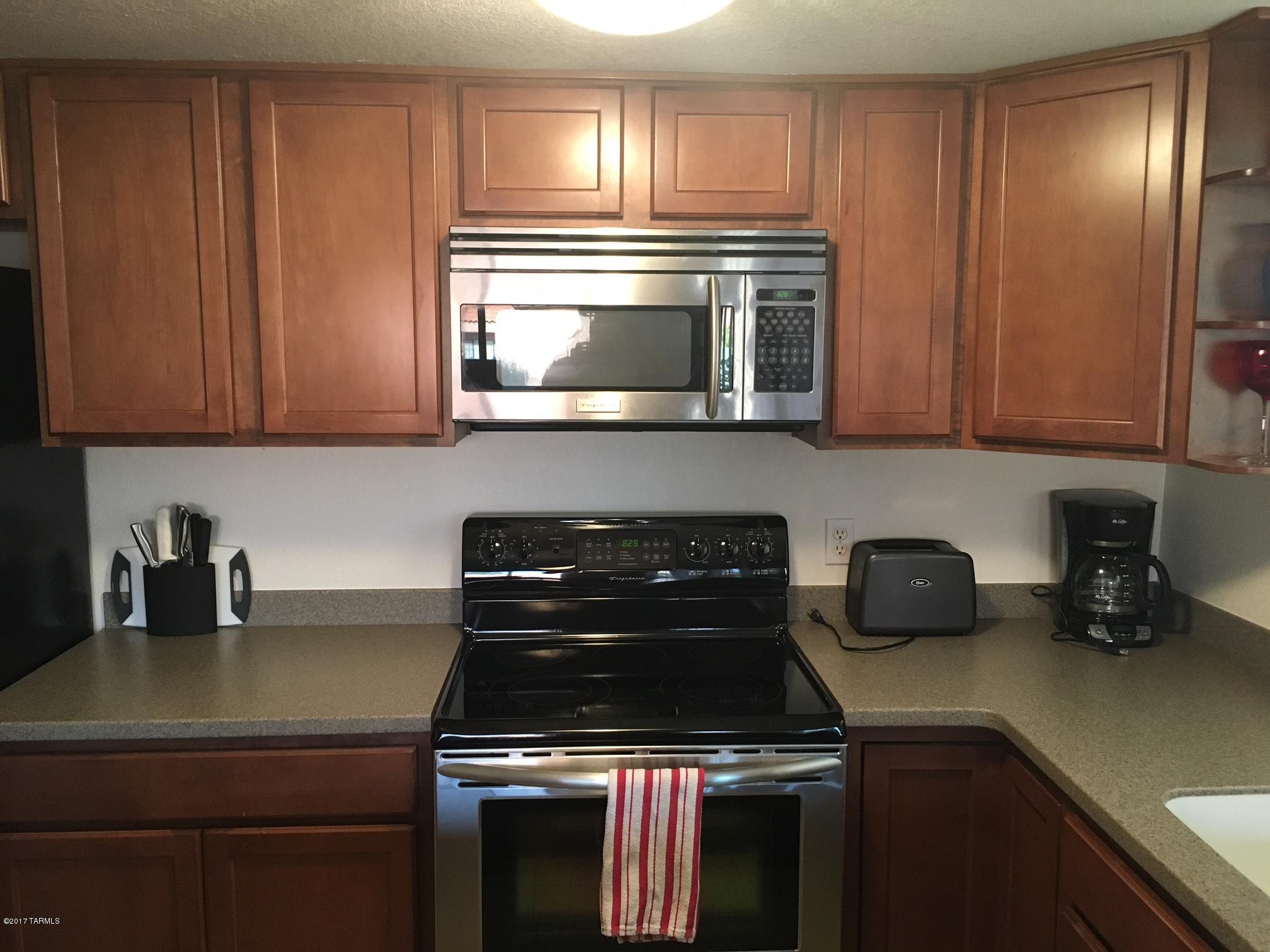 Ventana Vista Condominiums - Residential Lease
