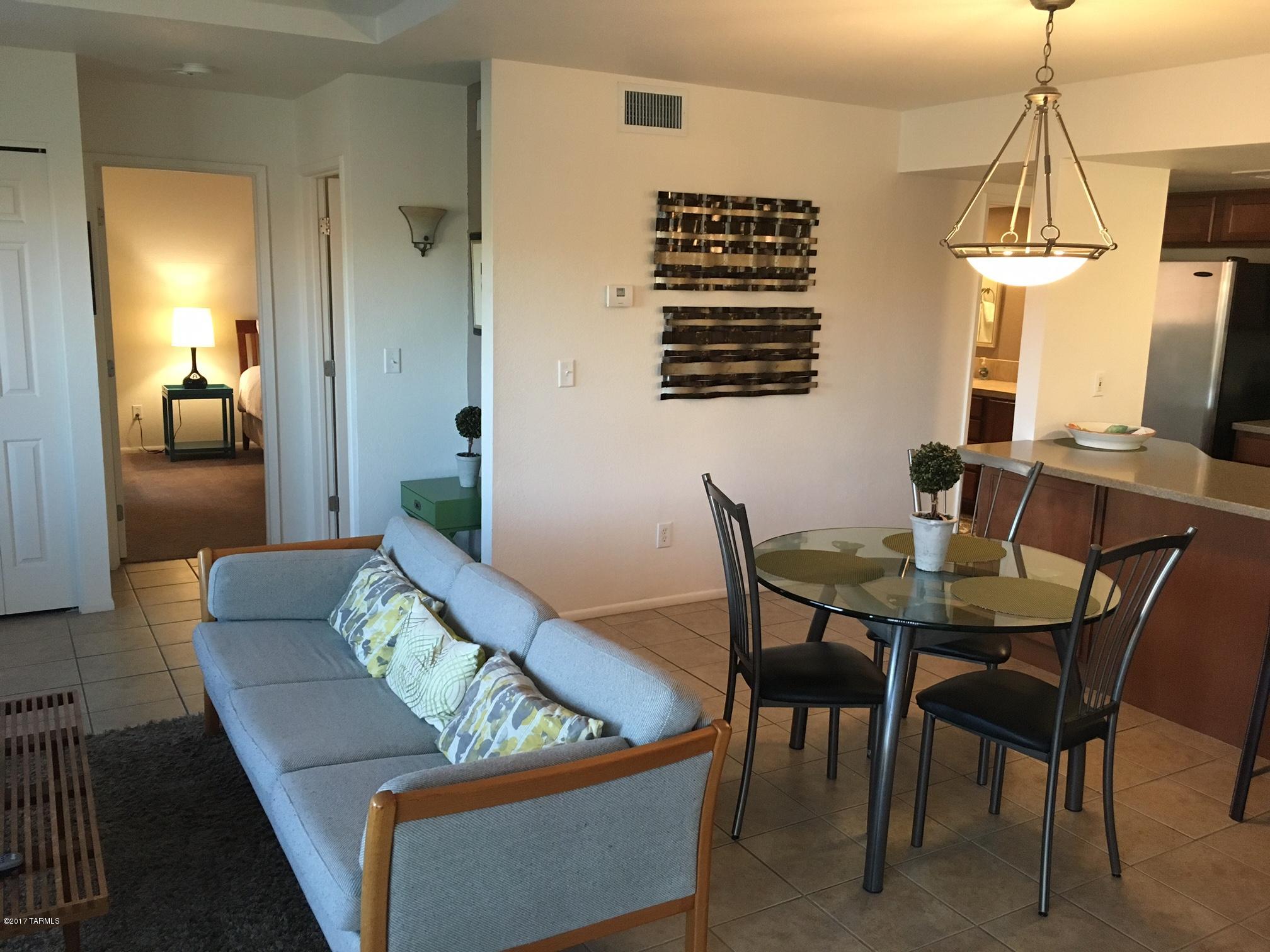 Ventana Vista Condominiums - Residential Lease