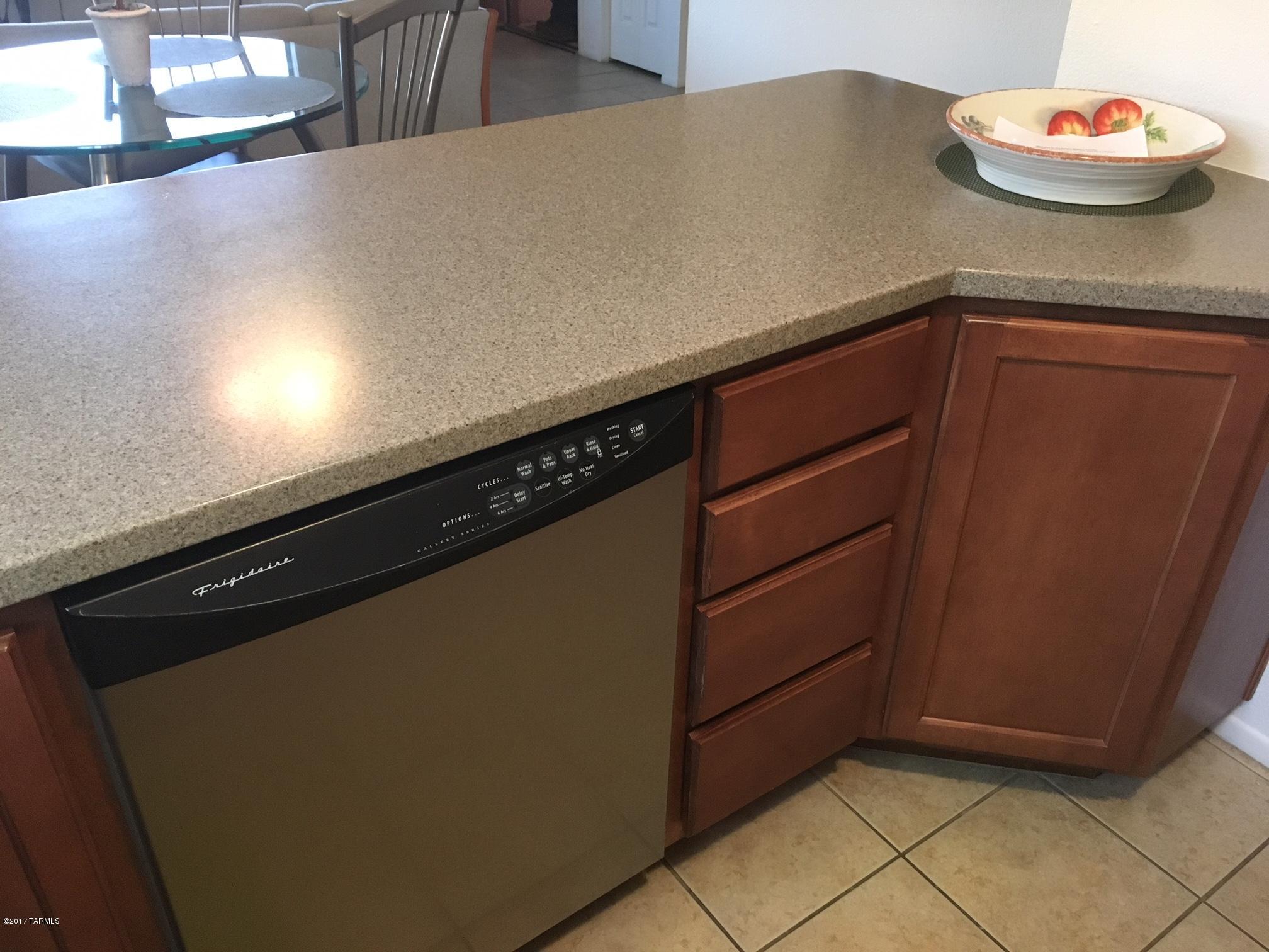 Ventana Vista Condominiums - Residential Lease