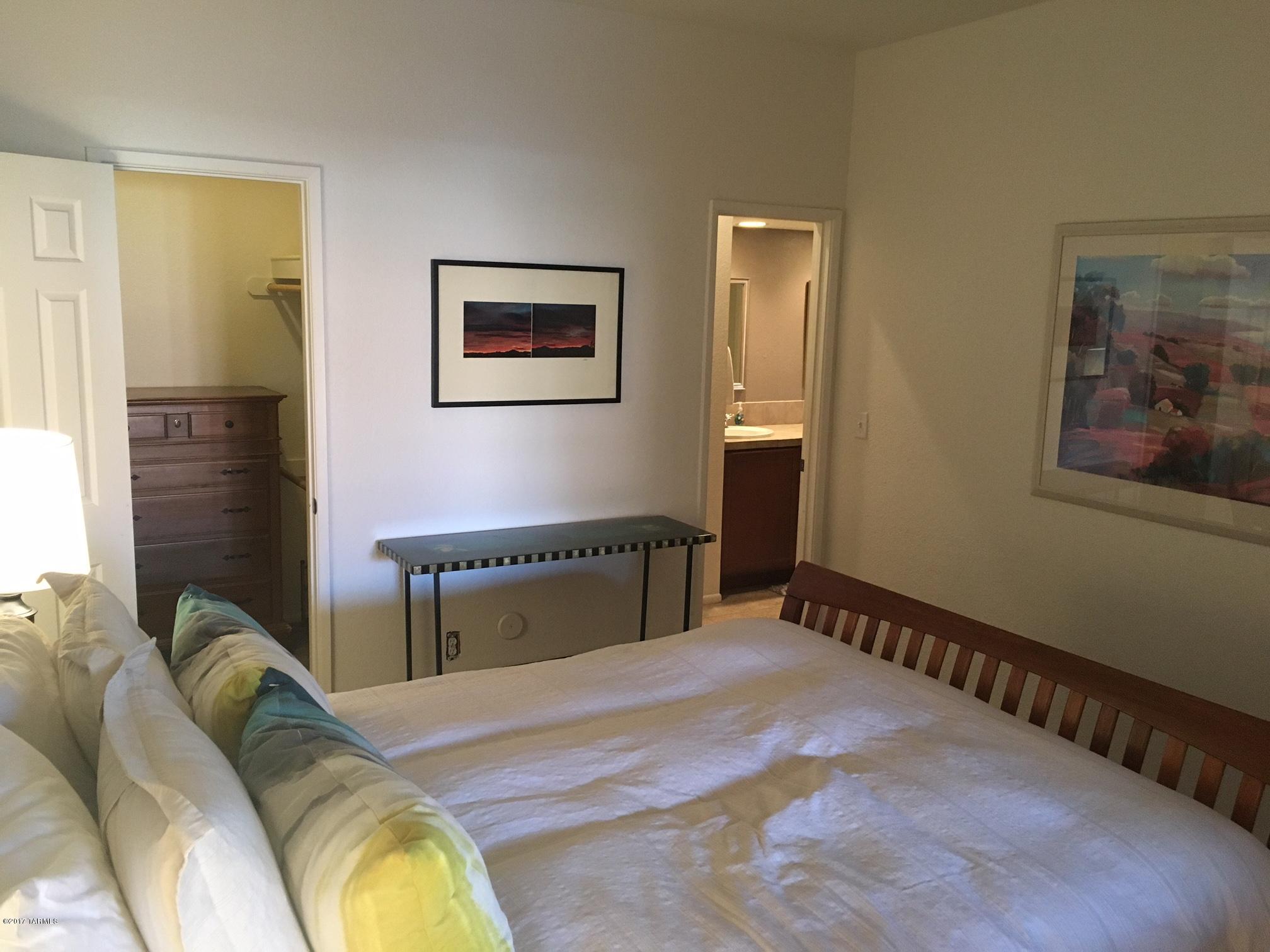 Ventana Vista Condominiums - Residential Lease