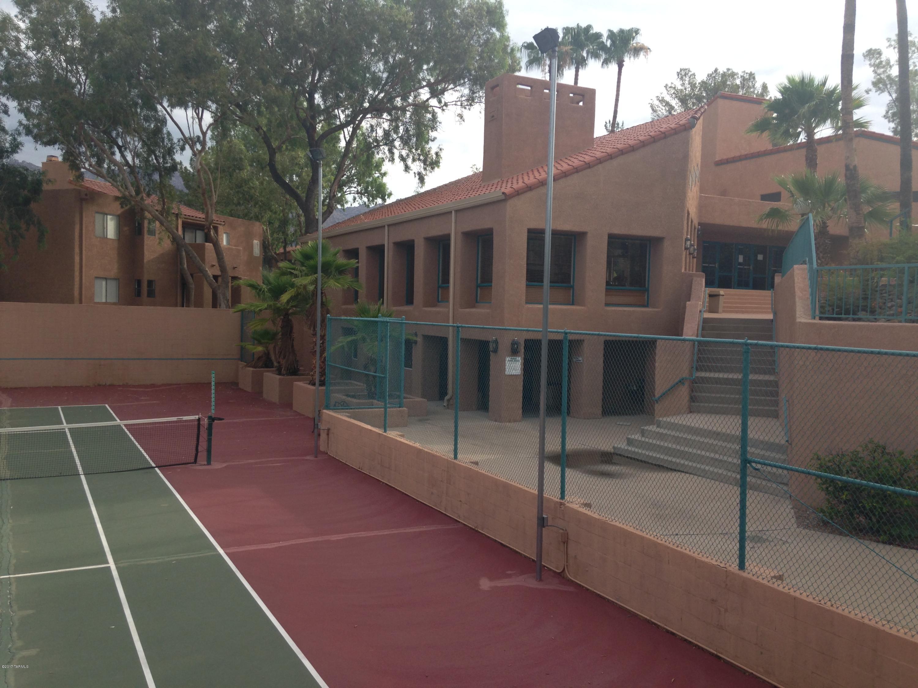 Ventana Vista Condominiums - Residential Lease