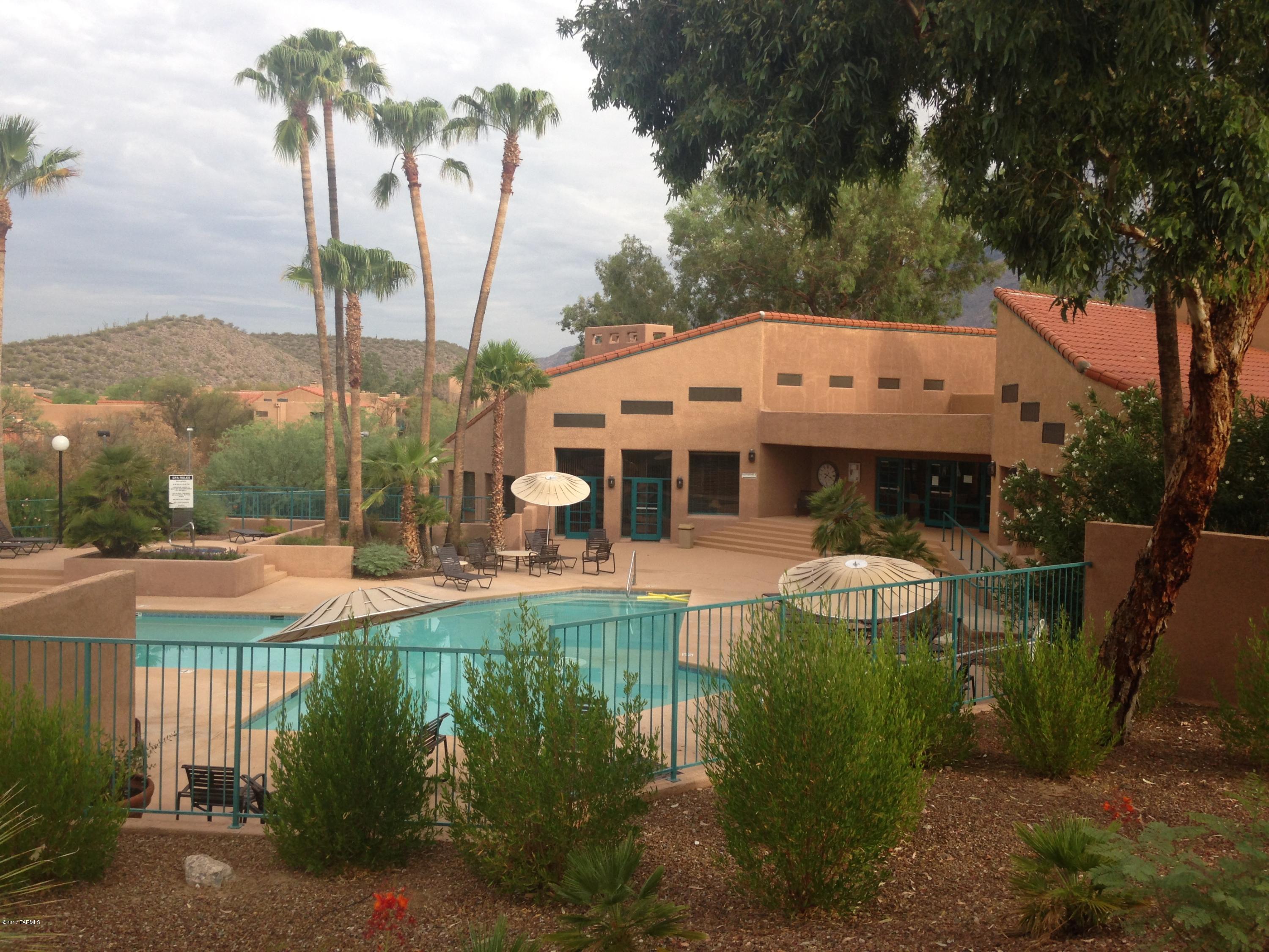 Ventana Vista Condominiums - Residential Lease