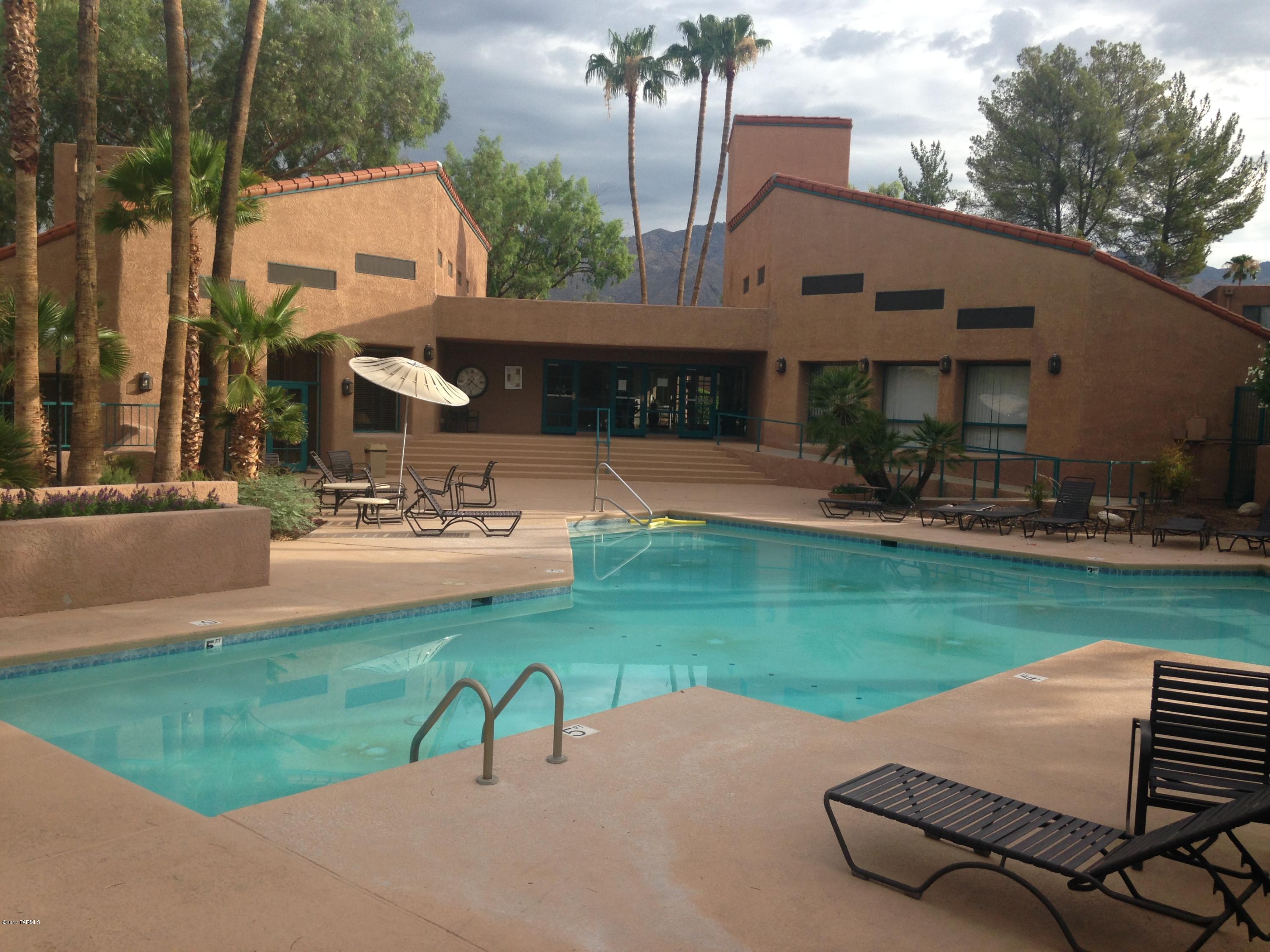 Ventana Vista Condominiums - Residential Lease