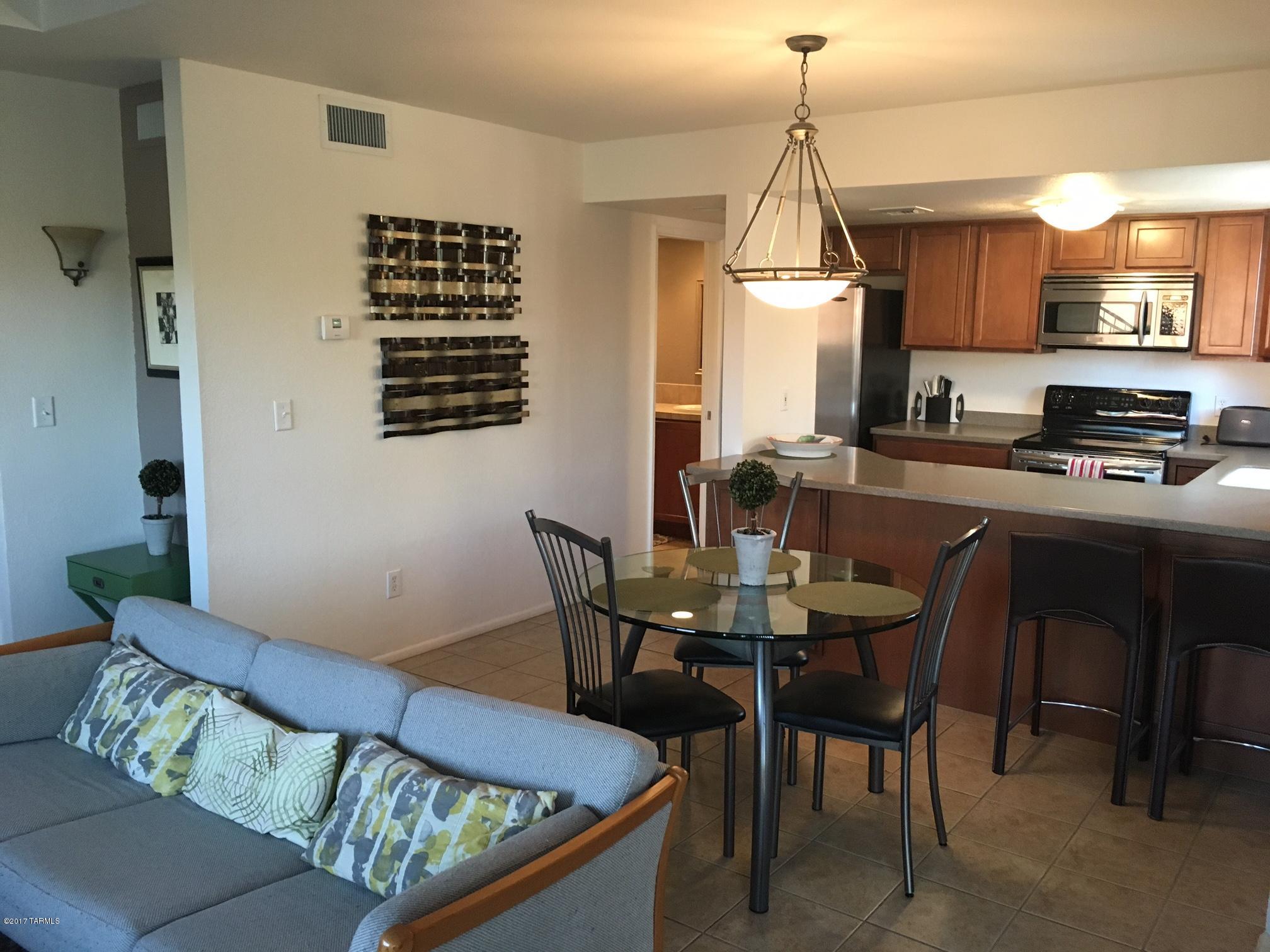 Ventana Vista Condominiums - Residential Lease