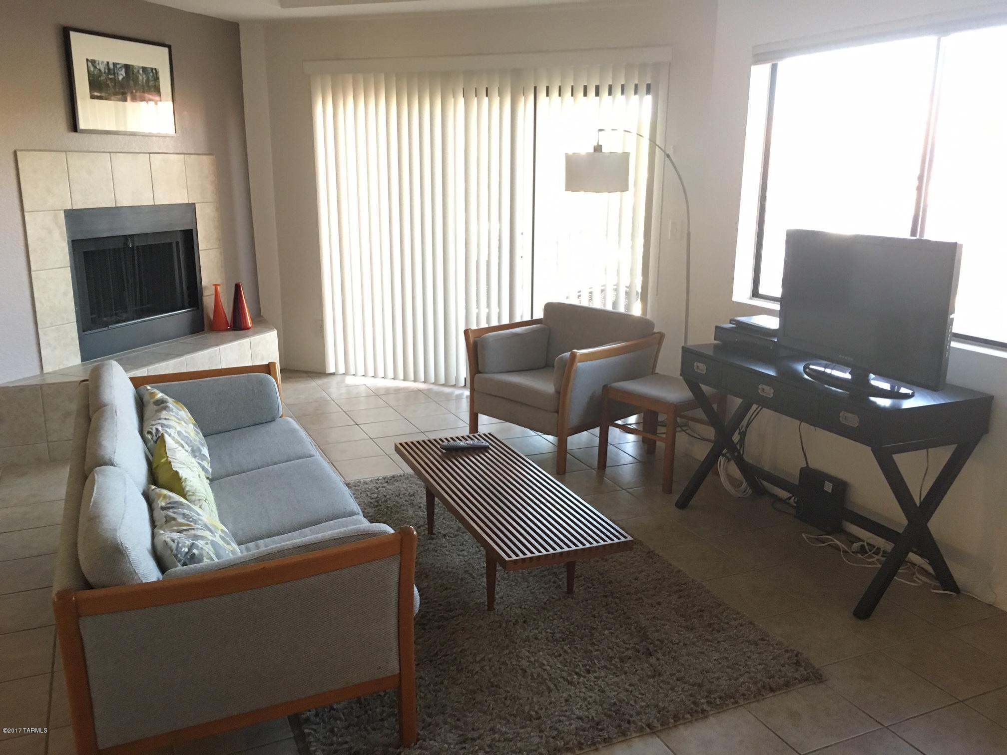 Ventana Vista Condominiums - Residential Lease