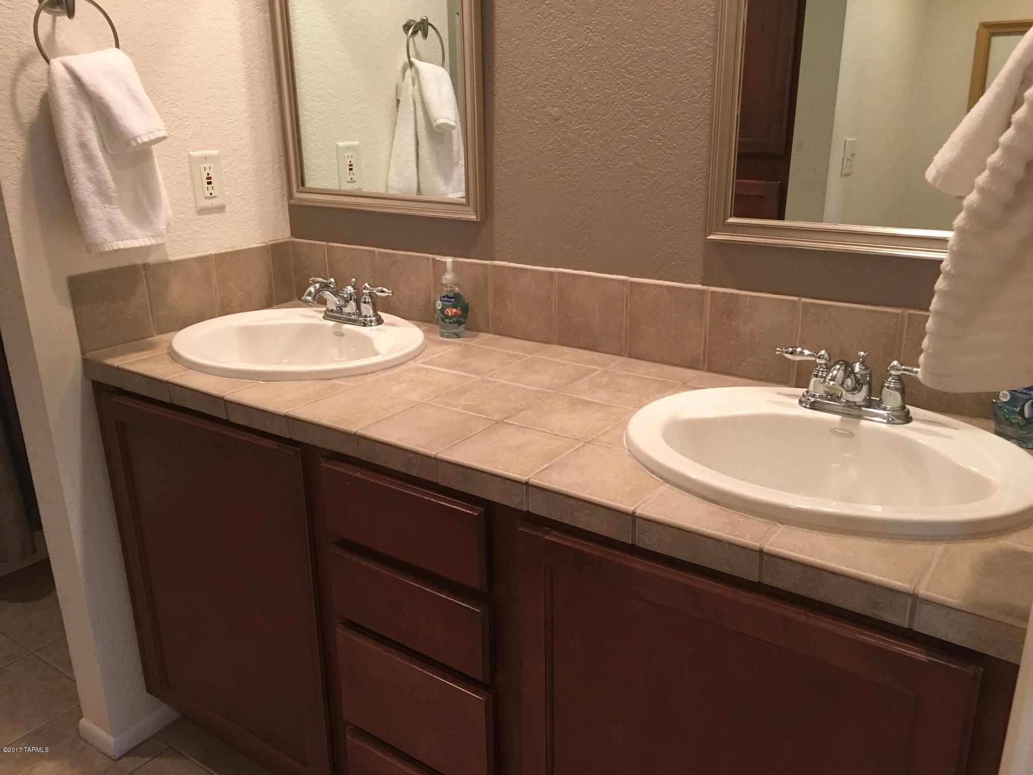 Ventana Vista Condominiums - Residential Lease