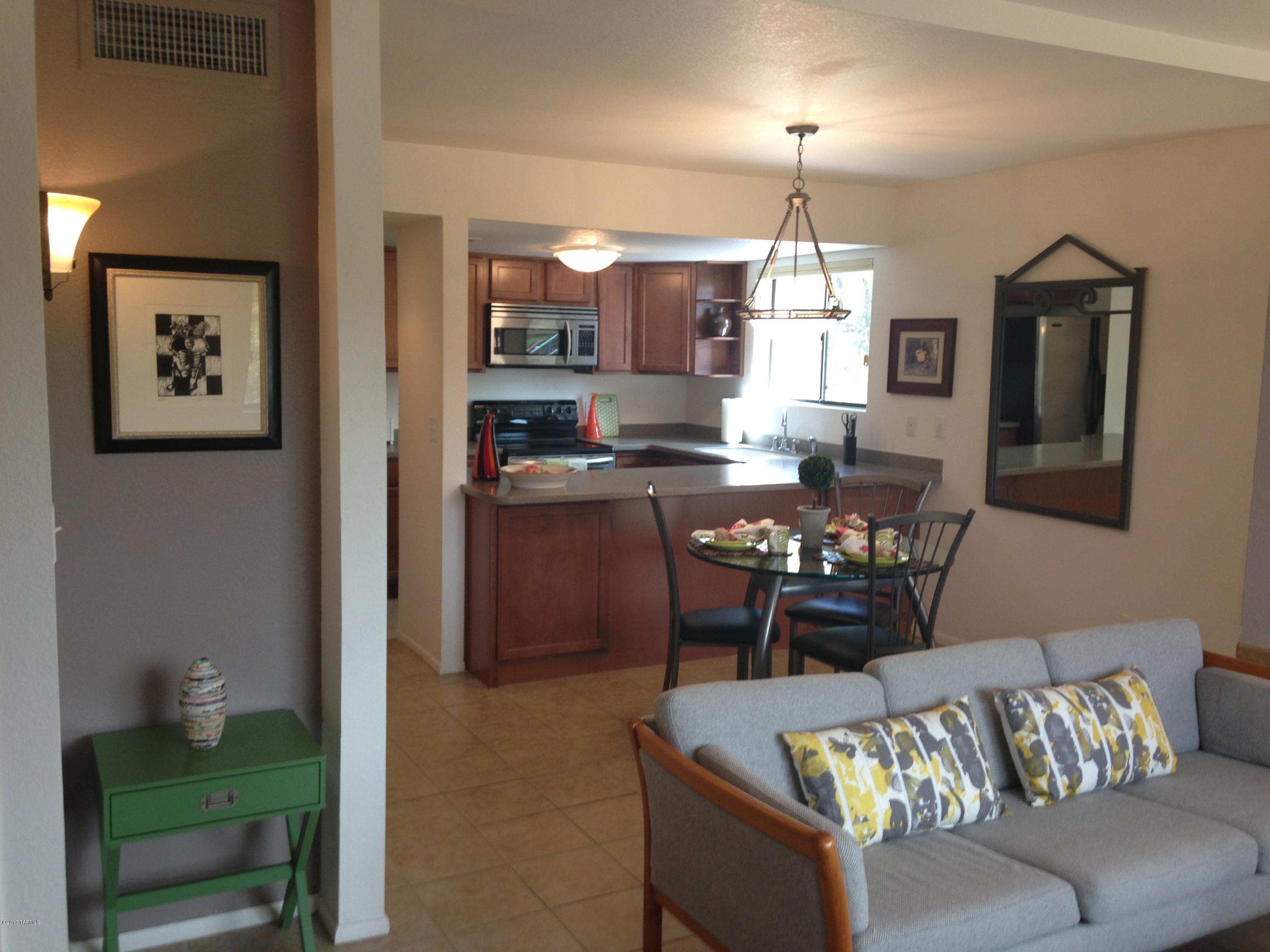 Ventana Vista Condominiums - Residential Lease