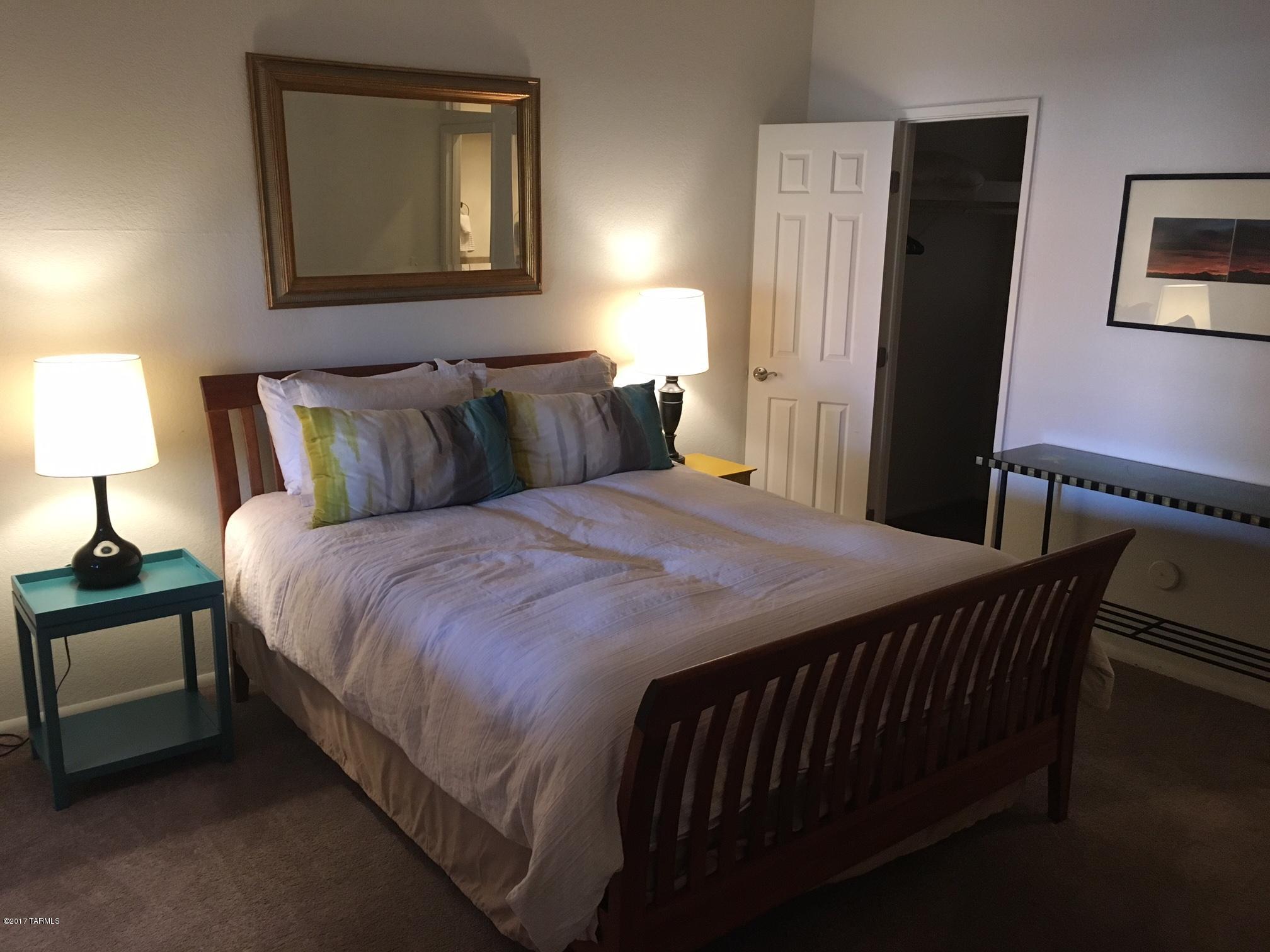 Ventana Vista Condominiums - Residential Lease