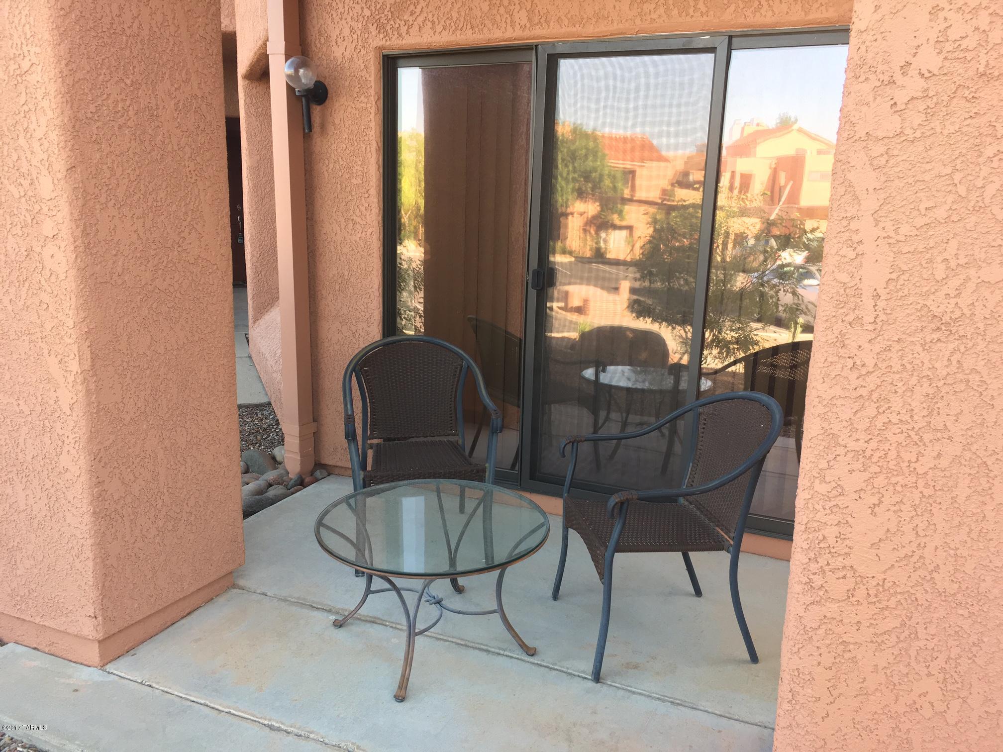 Ventana Vista Condominiums - Residential Lease