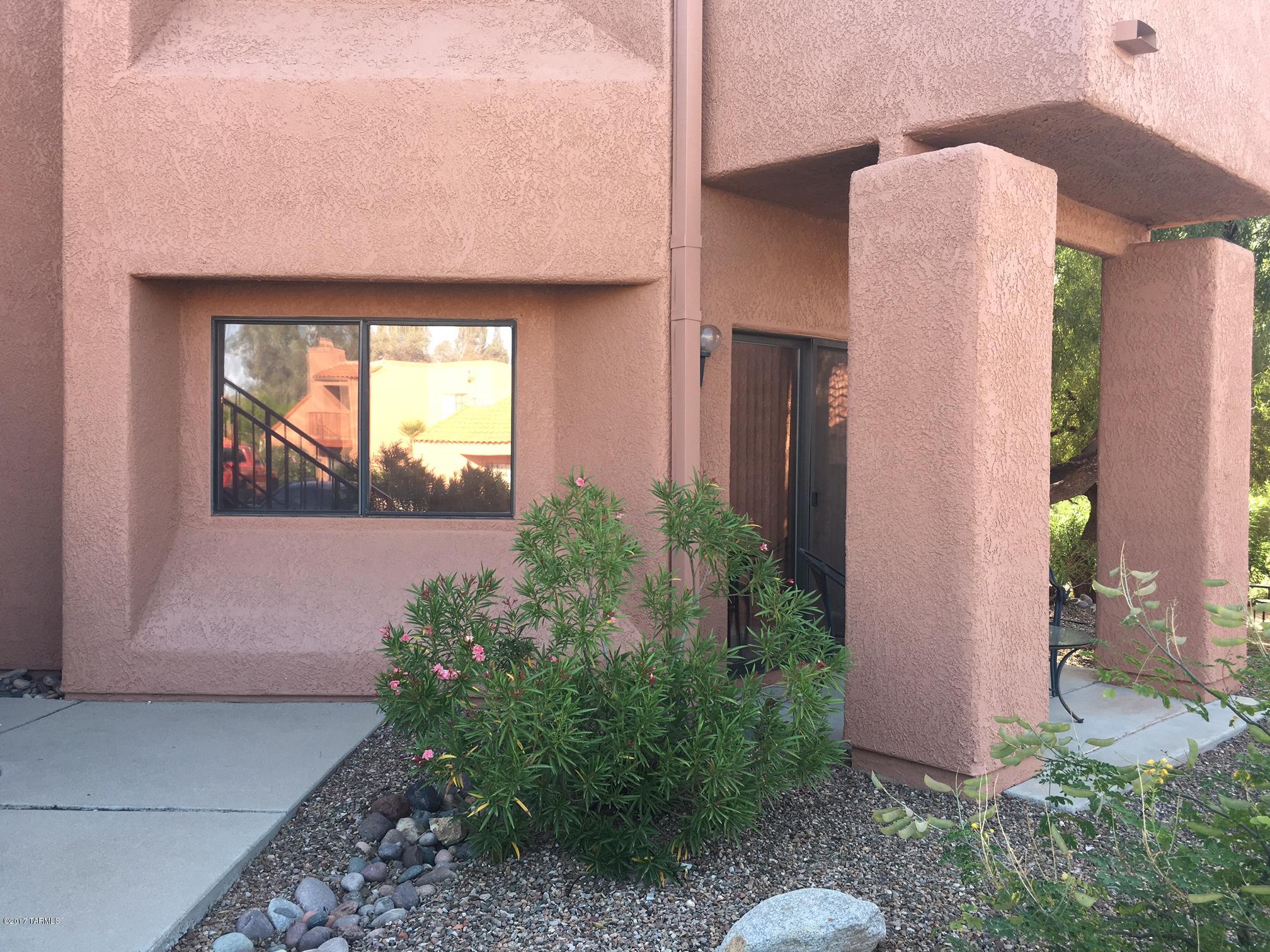 Ventana Vista Condominiums - Residential Lease