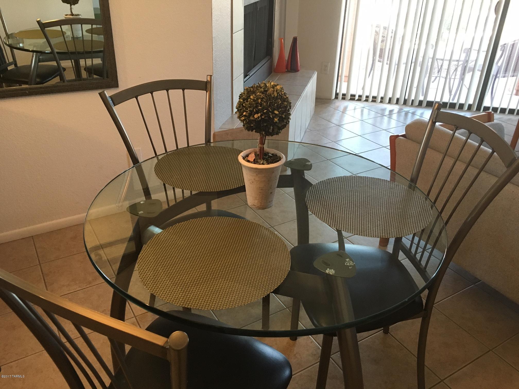 Ventana Vista Condominiums - Residential Lease