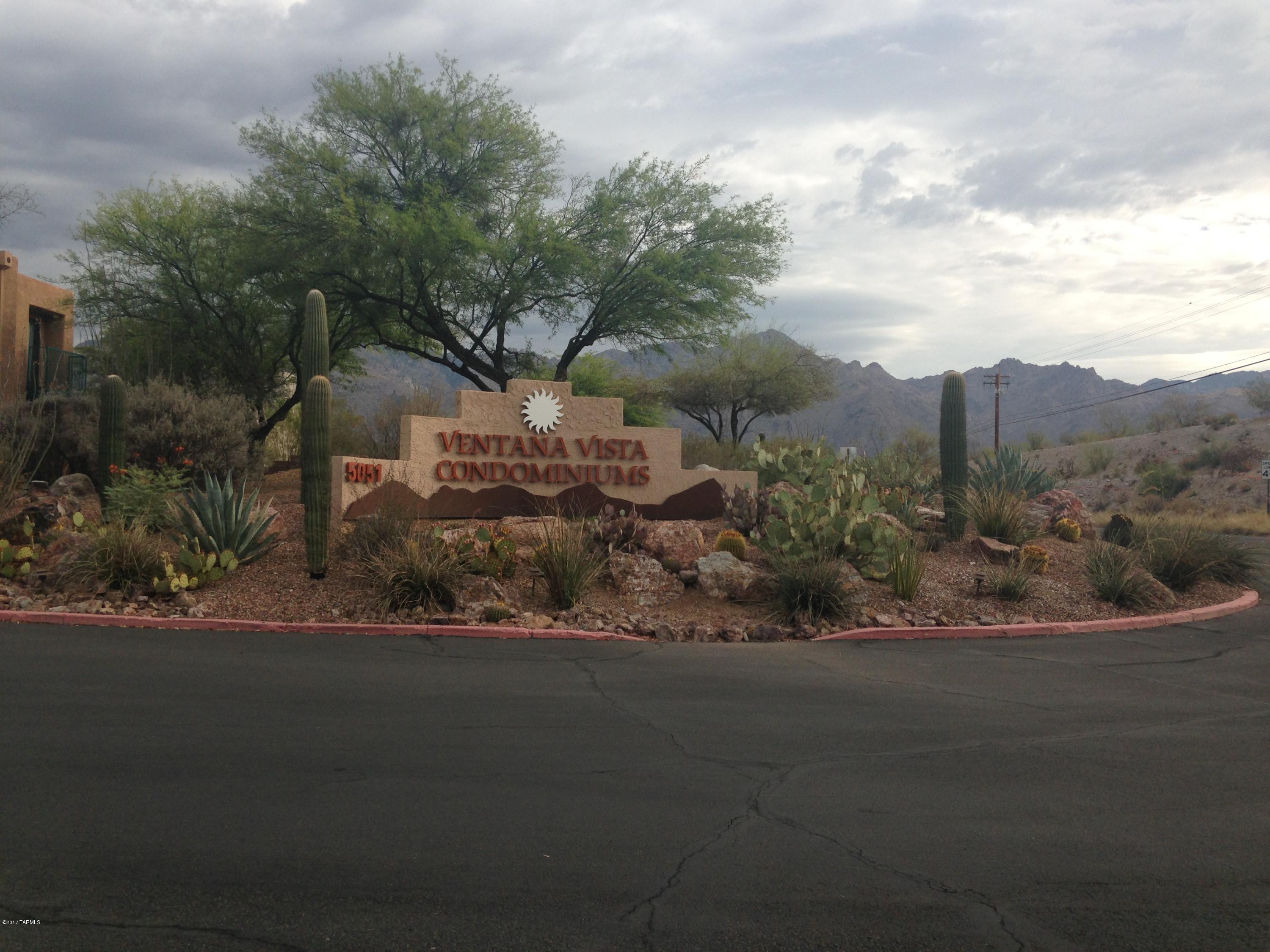 Ventana Vista Condominiums - Residential Lease