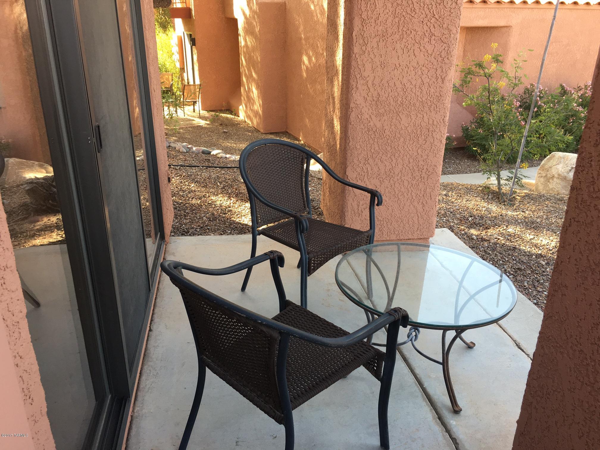 Ventana Vista Condominiums - Residential Lease