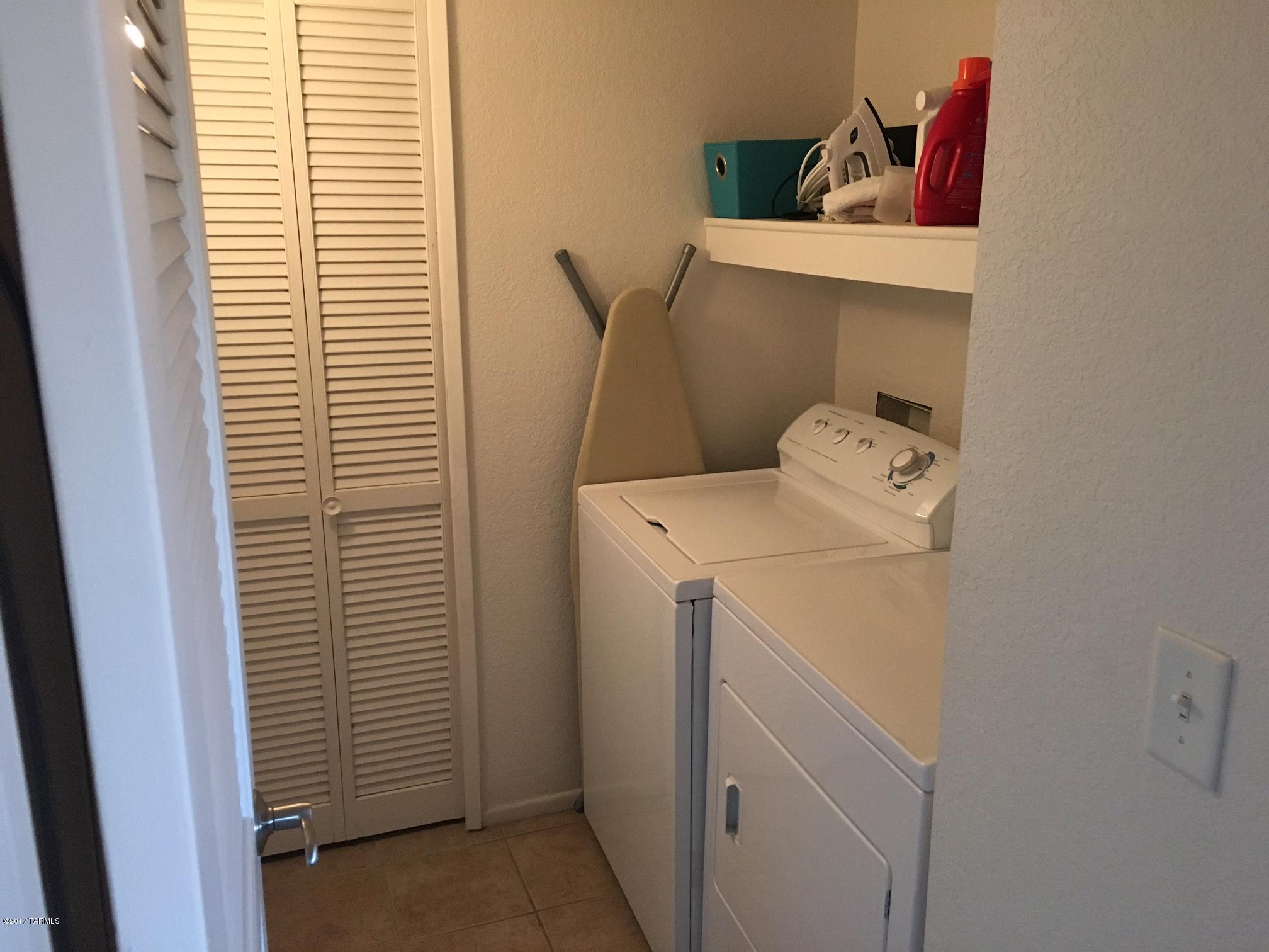 Ventana Vista Condominiums - Residential Lease