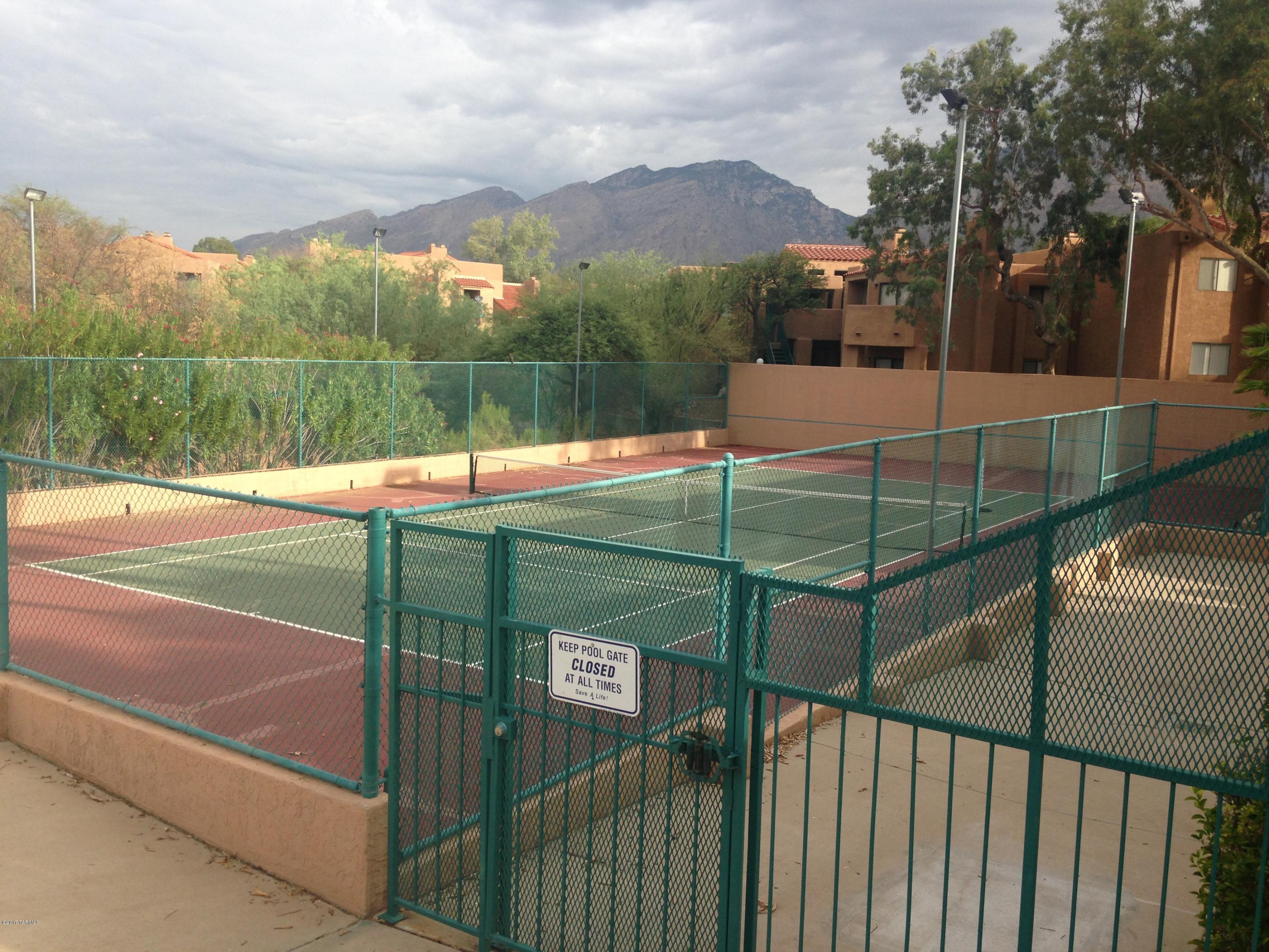 Ventana Vista Condominiums - Residential Lease