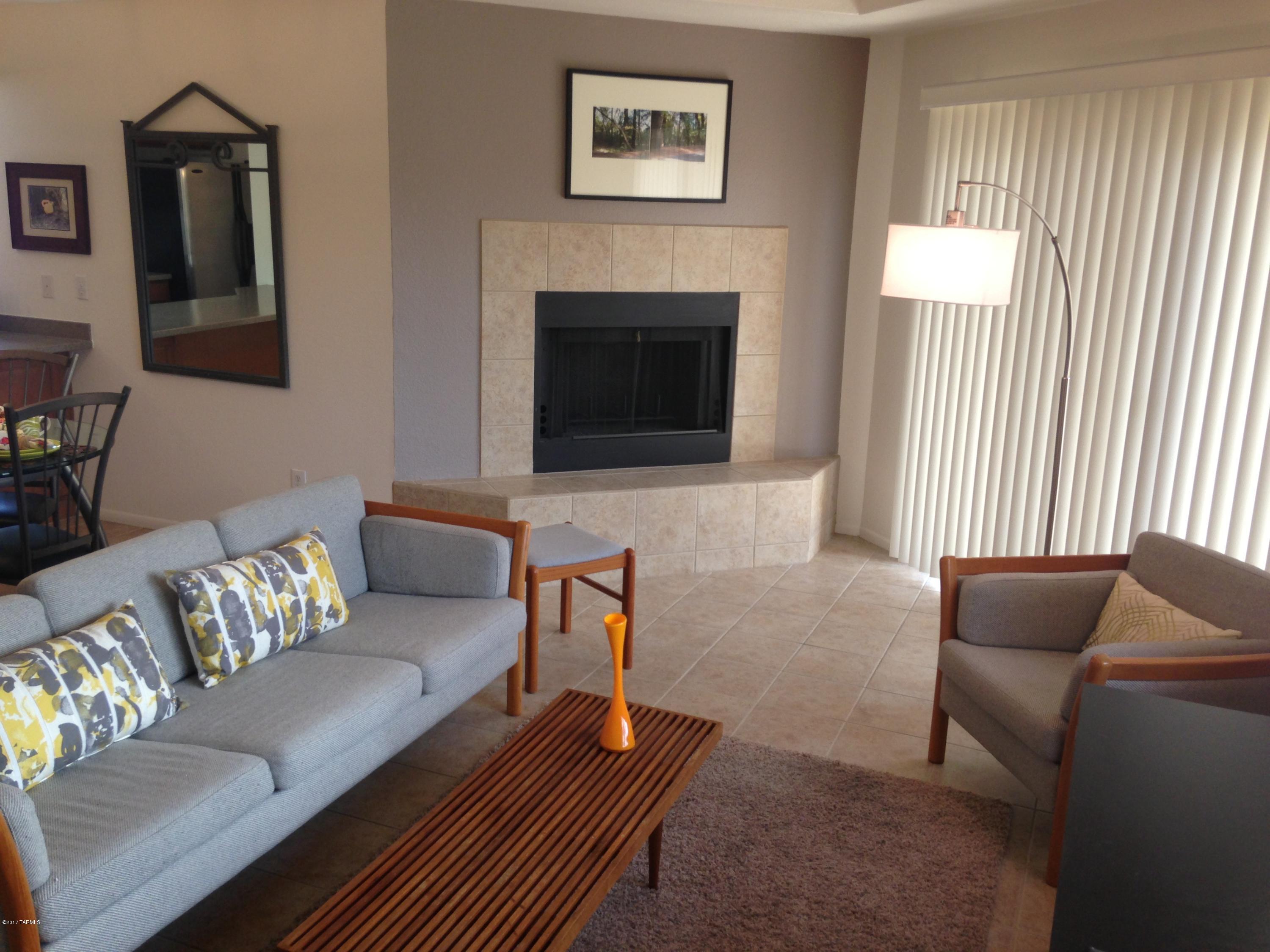 Ventana Vista Condominiums - Residential Lease