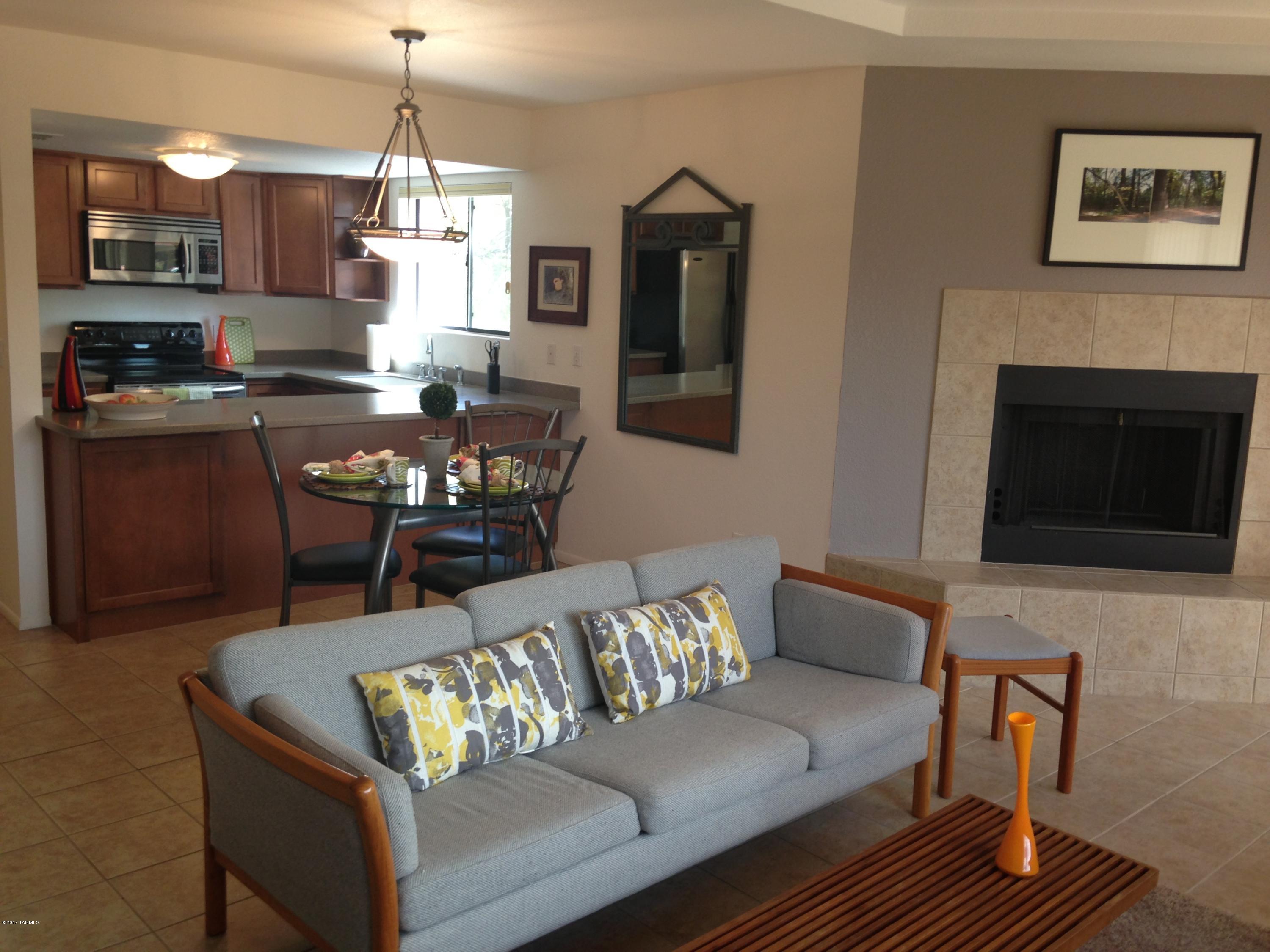 Ventana Vista Condominiums - Residential Lease