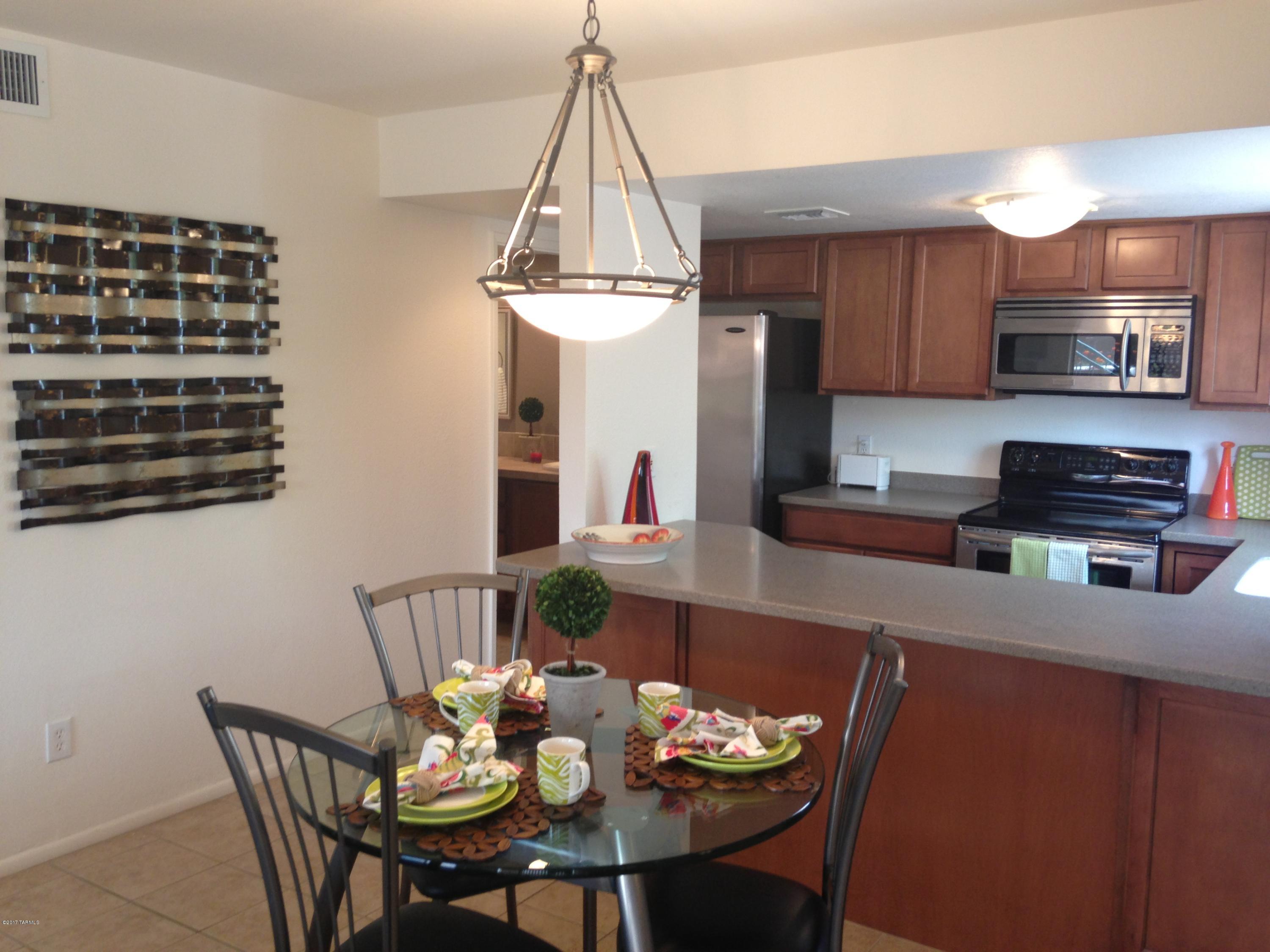 Ventana Vista Condominiums - Residential Lease