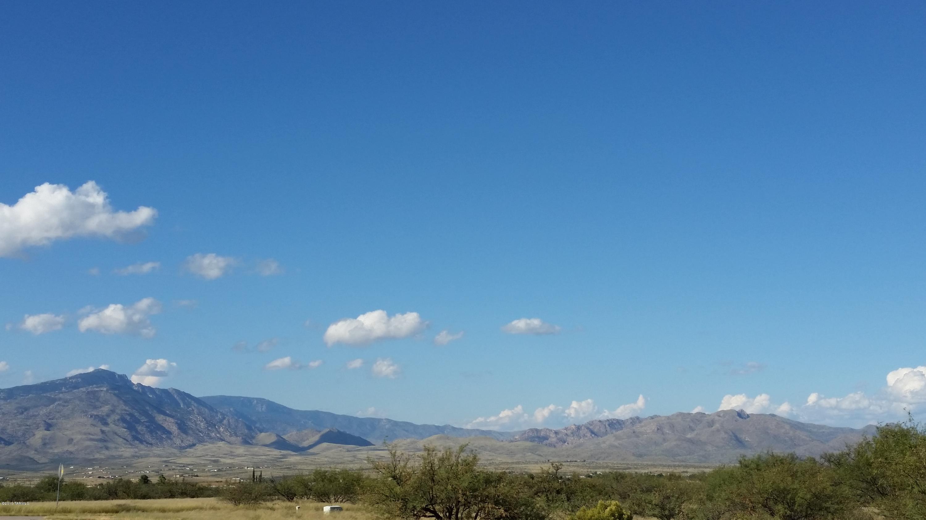 Red Hawk at J-6 Ranch - Land