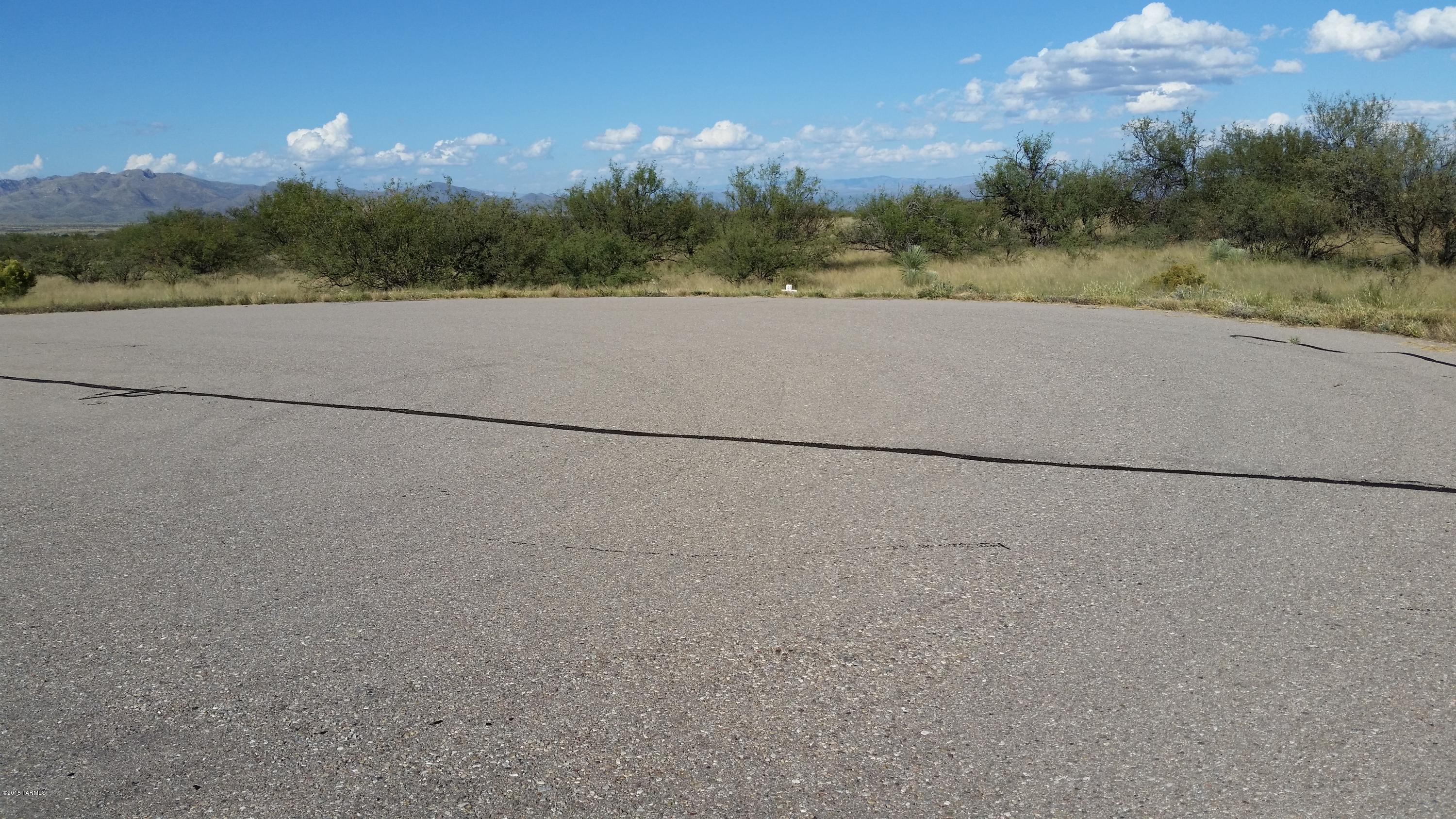 Red Hawk at J-6 Ranch - Land