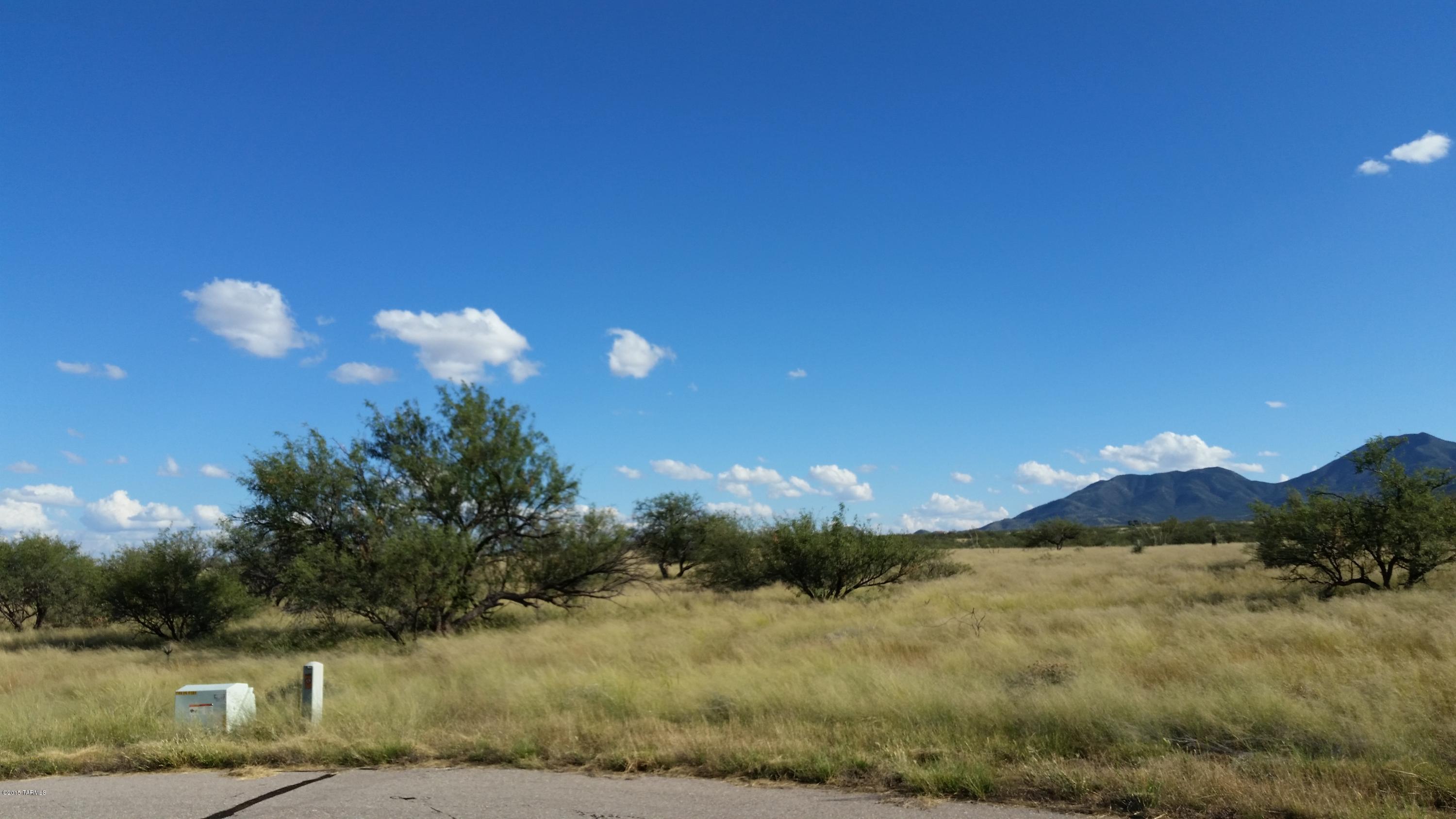 Red Hawk at J-6 Ranch - Land