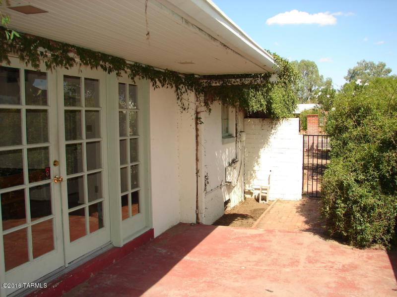 American Villa Resub - Residential Income