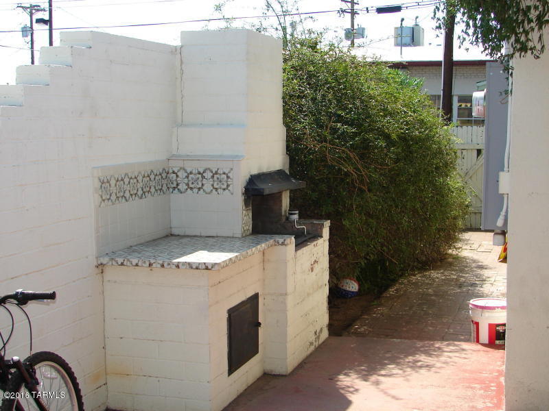 American Villa Resub - Residential Income