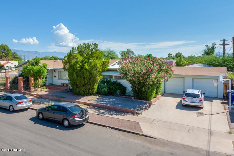 American Villa Resub - Residential Income