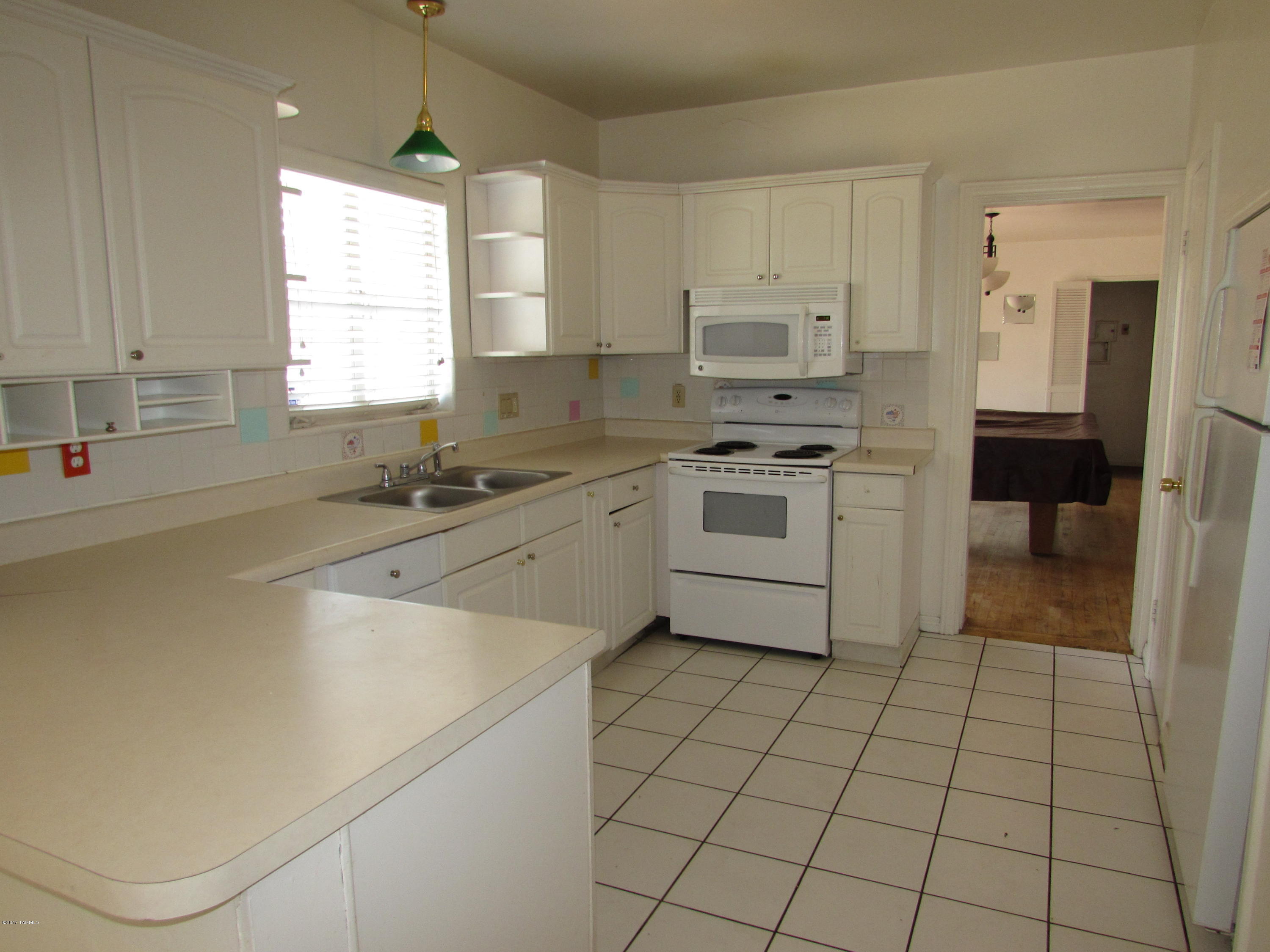 American Villa Resub - Residential Income