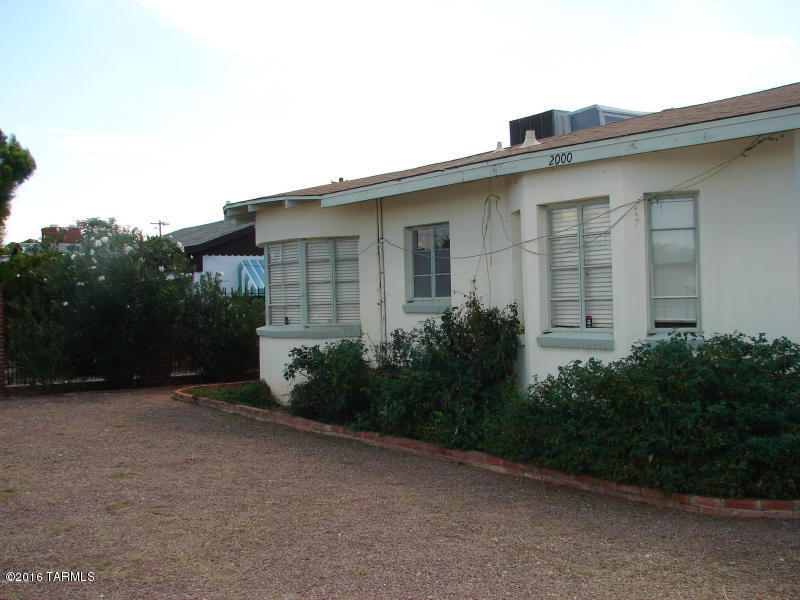 American Villa Resub - Residential Income