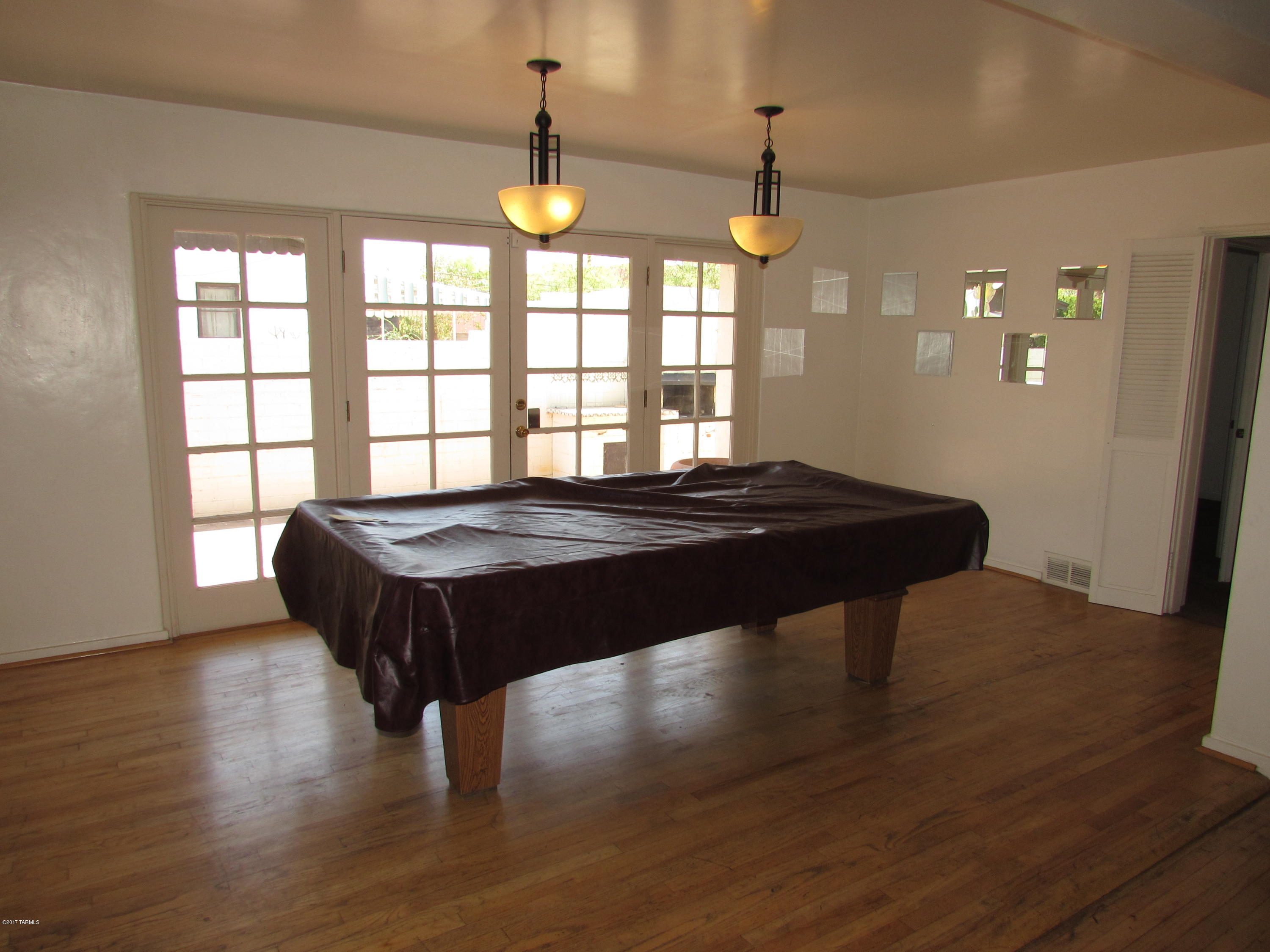American Villa Resub - Residential Income