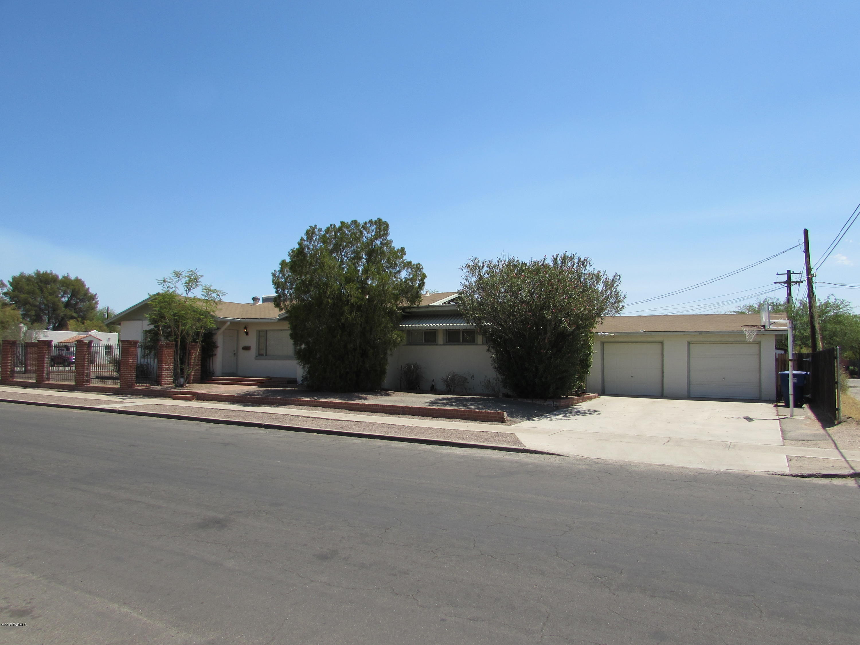 American Villa Resub - Residential Income