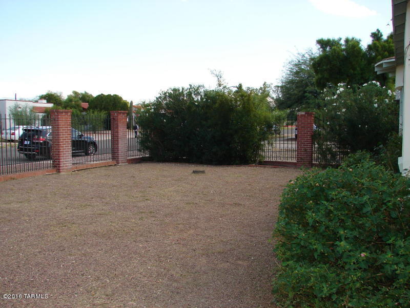 American Villa Resub - Residential Income