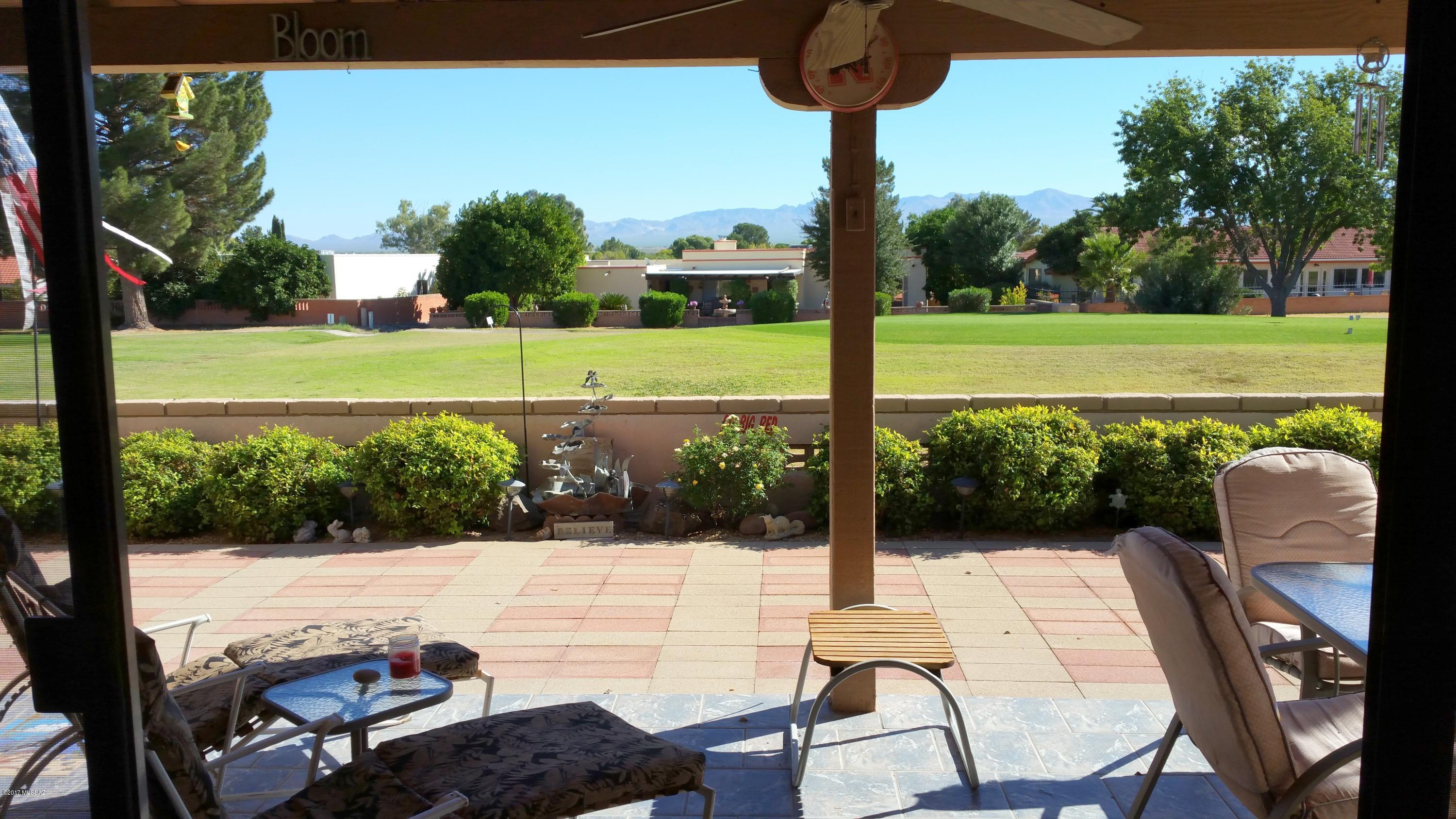 Green Valley Country Club Estates (1-154) - Residential